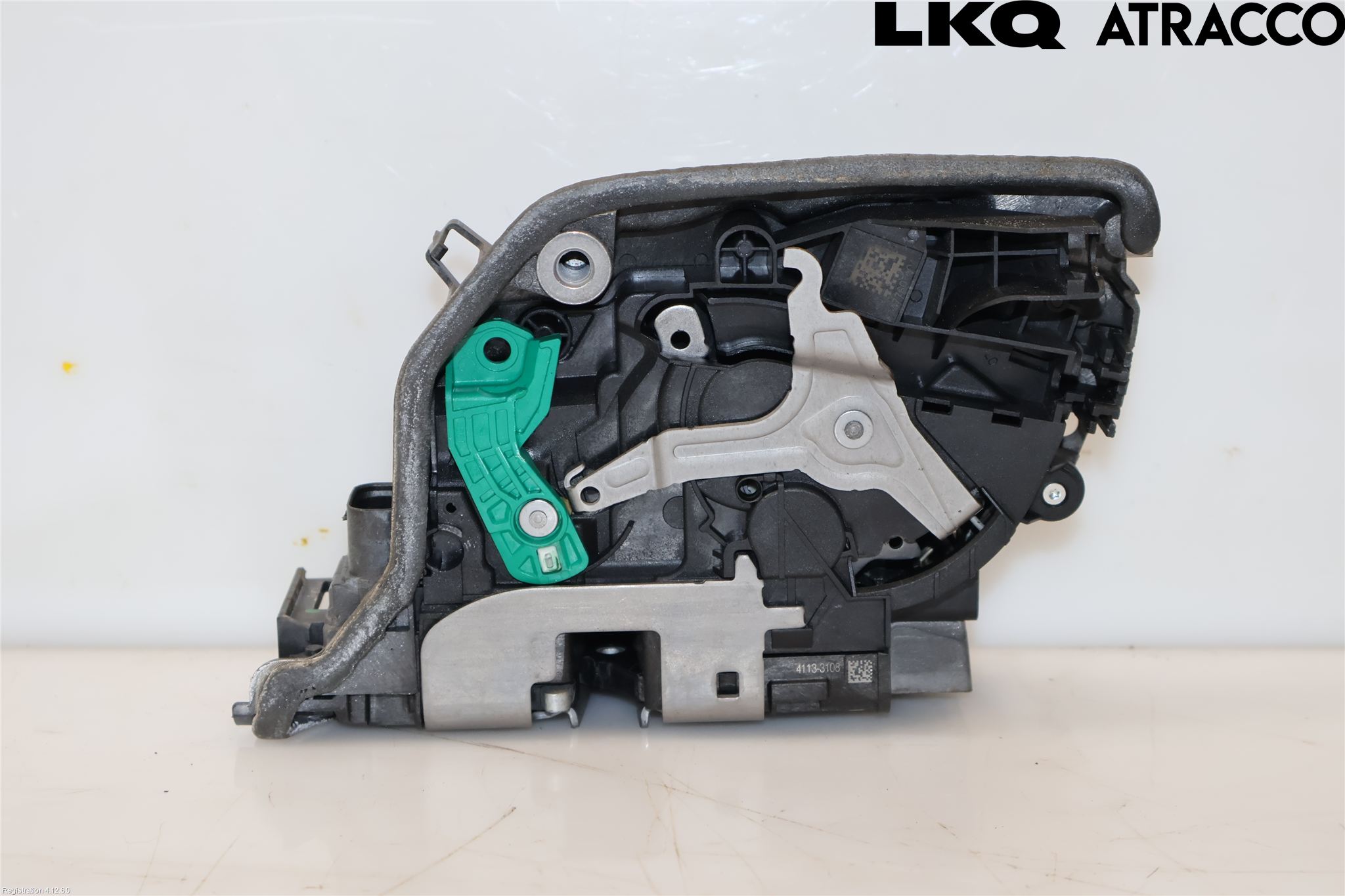 BMW 5 G30/G31/F90 17-23 Centrallåsmotor Vänster