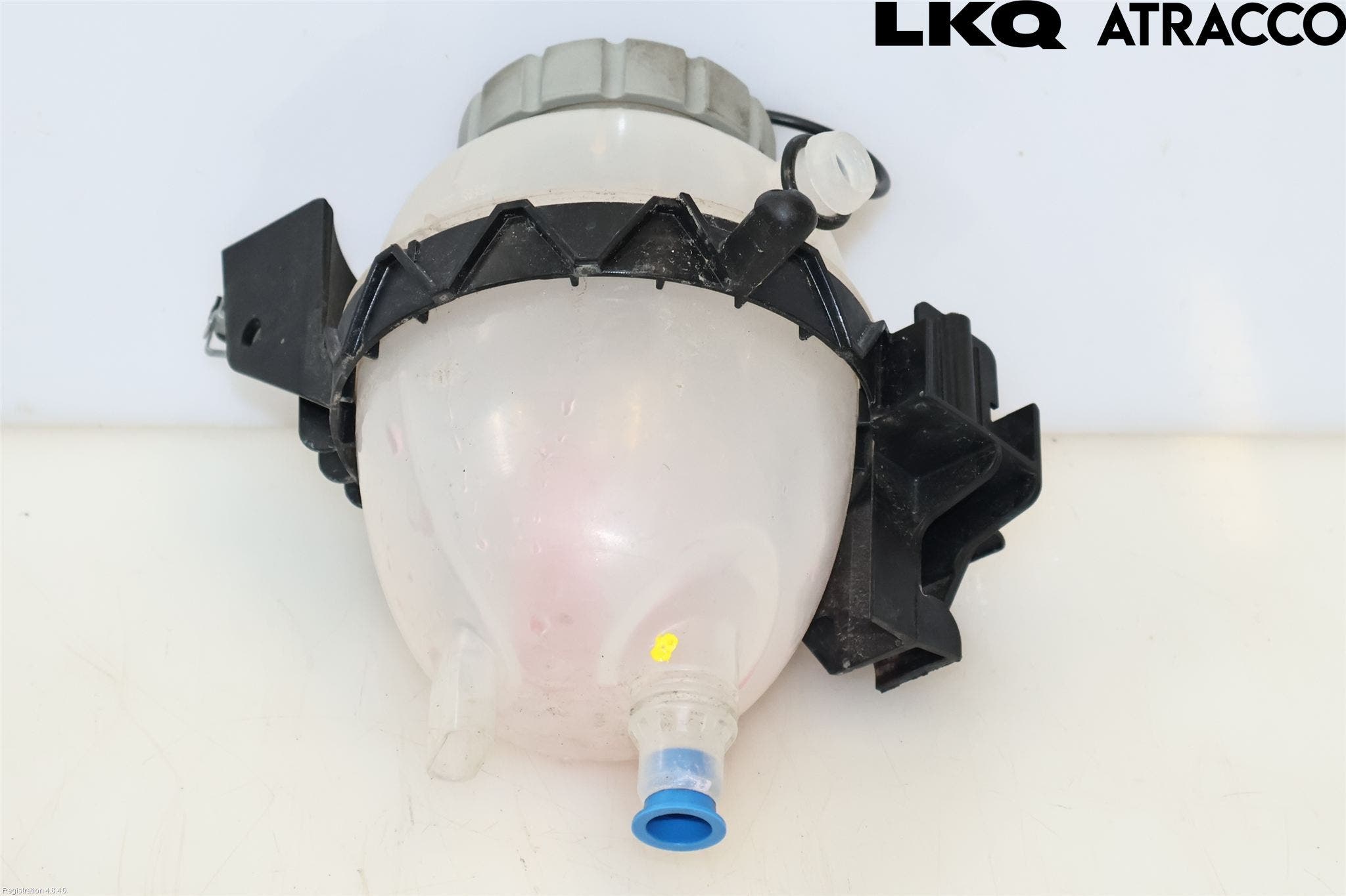 Mercedes-Benz MB E-KLASS (W213) 16-23 Expansionstank