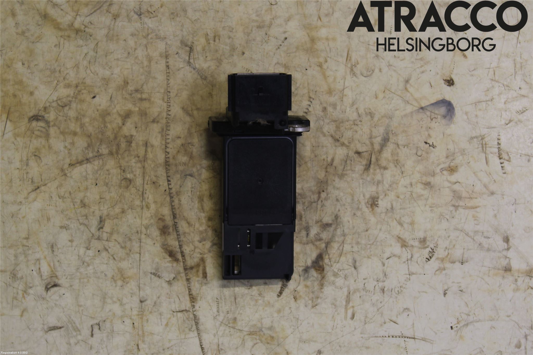 Opel KARL 16-19 Injluftmassamätare