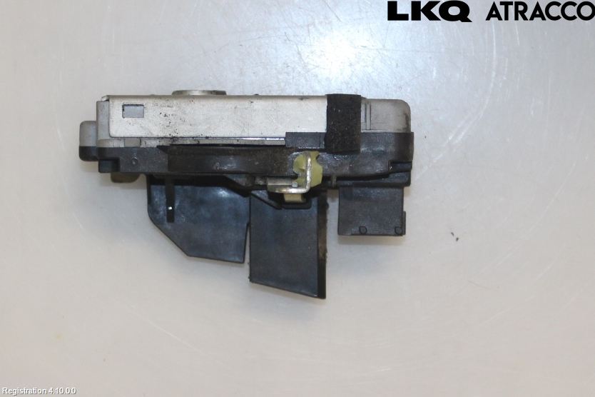 Saab 9-5     06-10 Centrallåsmotor Höger