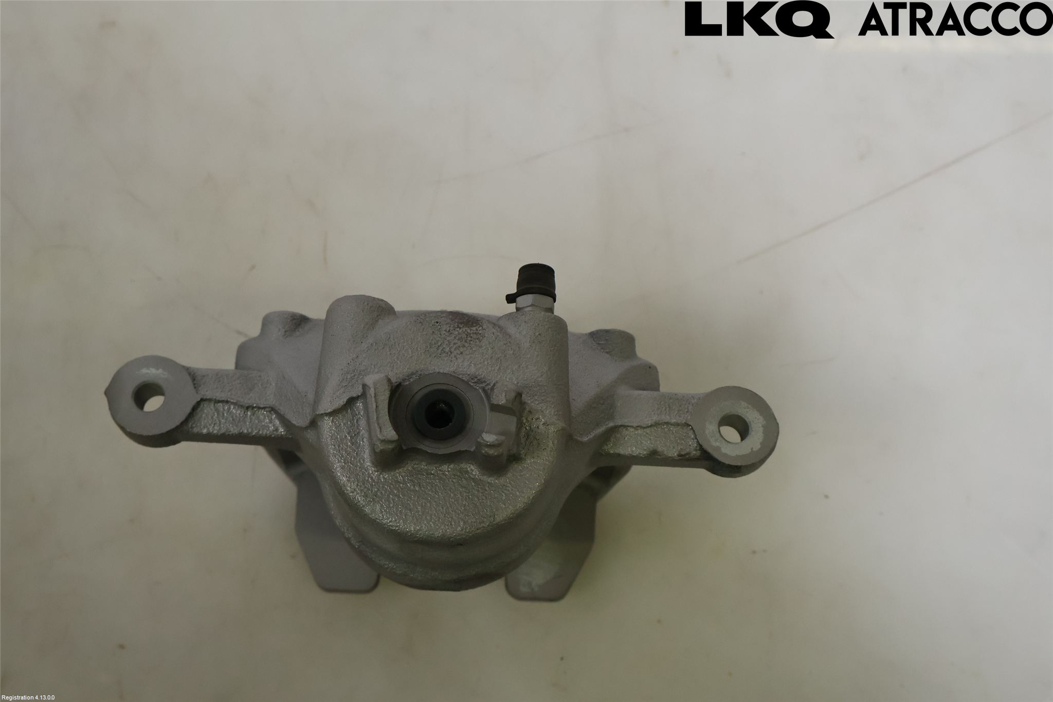 Kia PICANTO 17- Bromsok Fram Höger