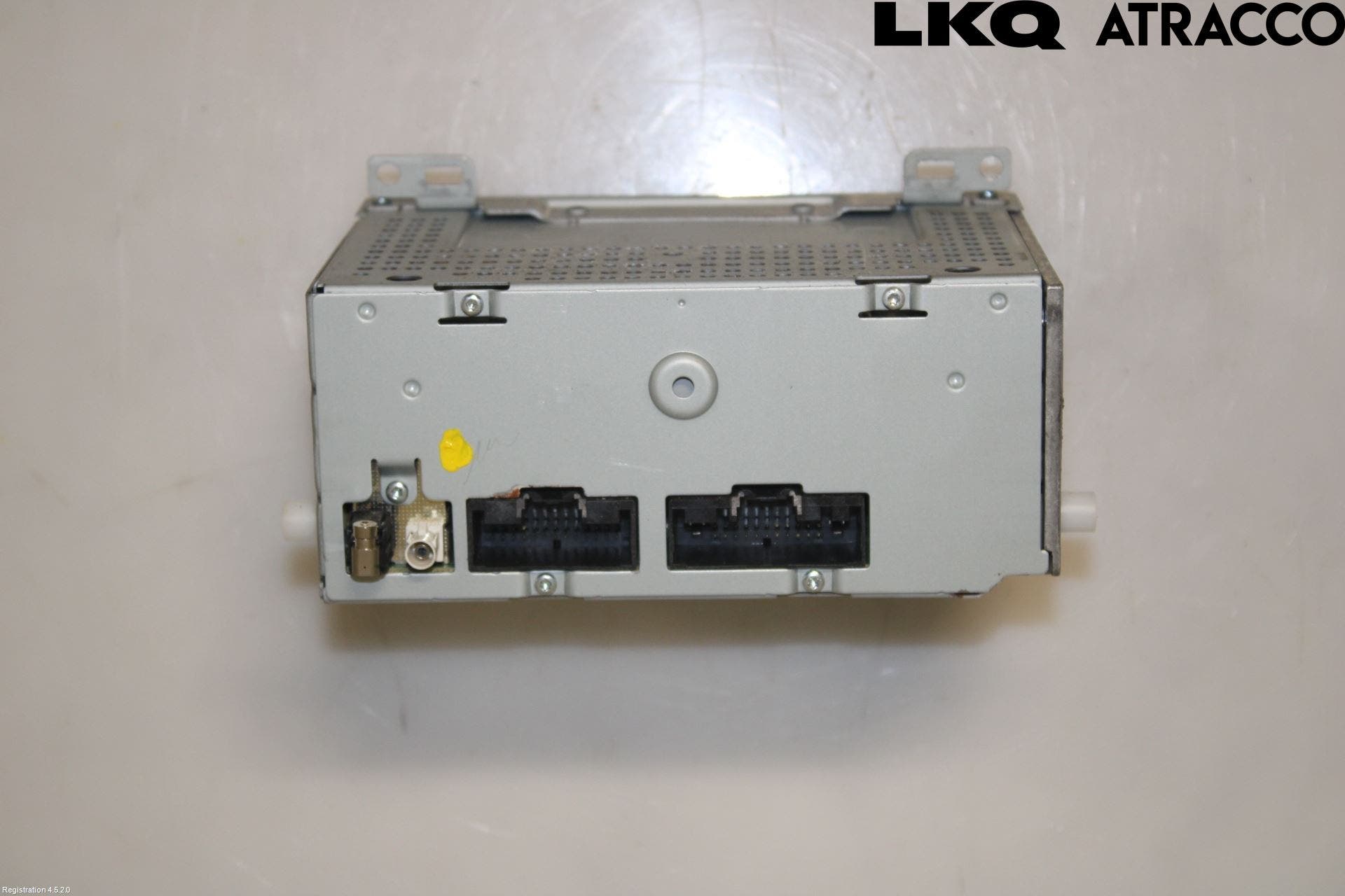 Ford TRANSIT SKÅP/BUSS 14-22 Cd Radio - Multimediapanel