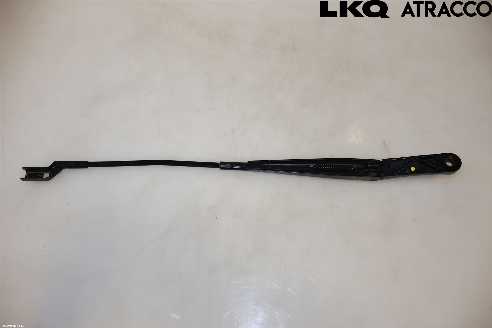 Volkswagen VW PASSAT 11-14 Torkararm Armar Vindruta