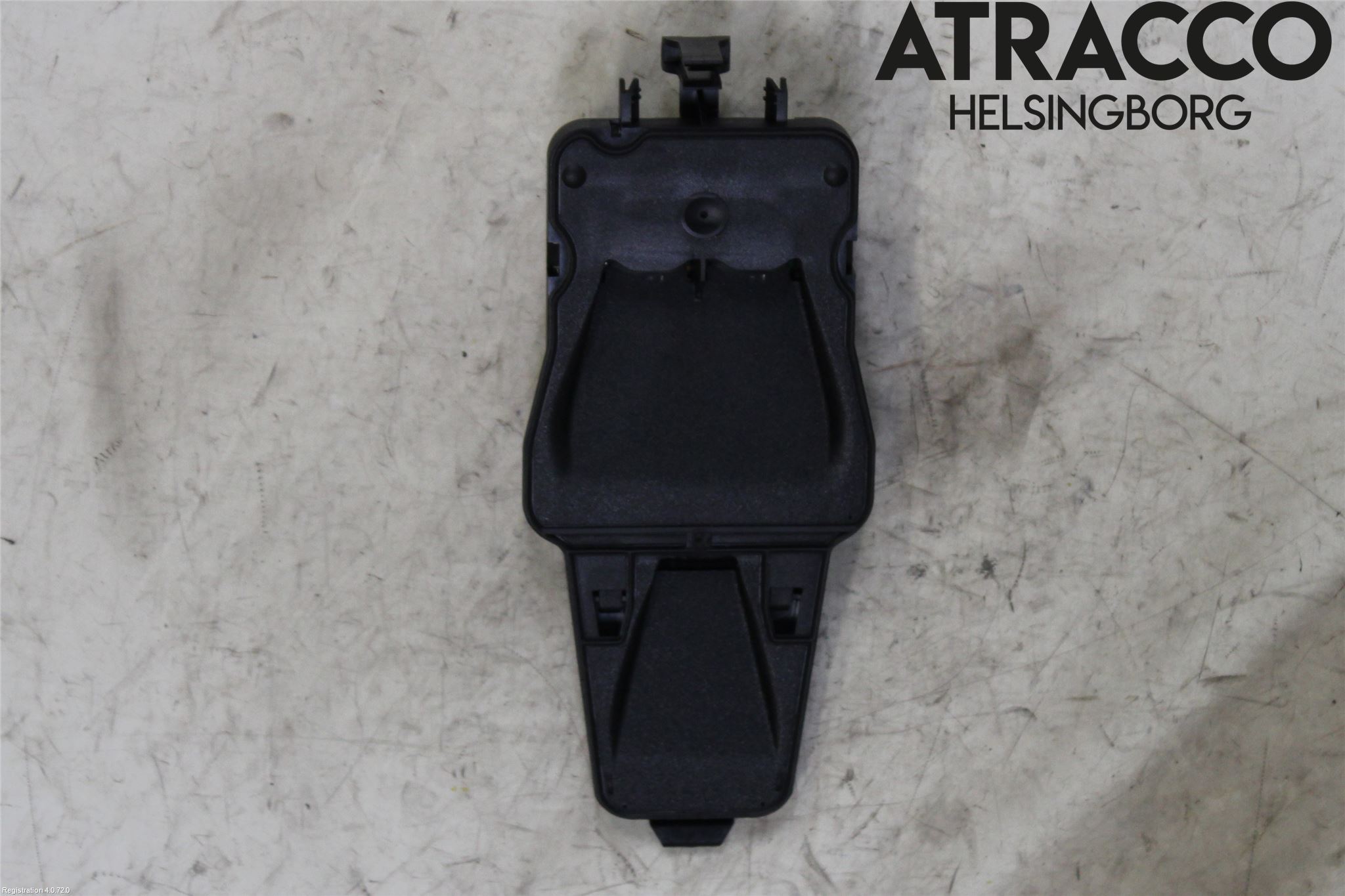 Volvo V60 14-18 Sensor Aktivt Kollisionsskydd