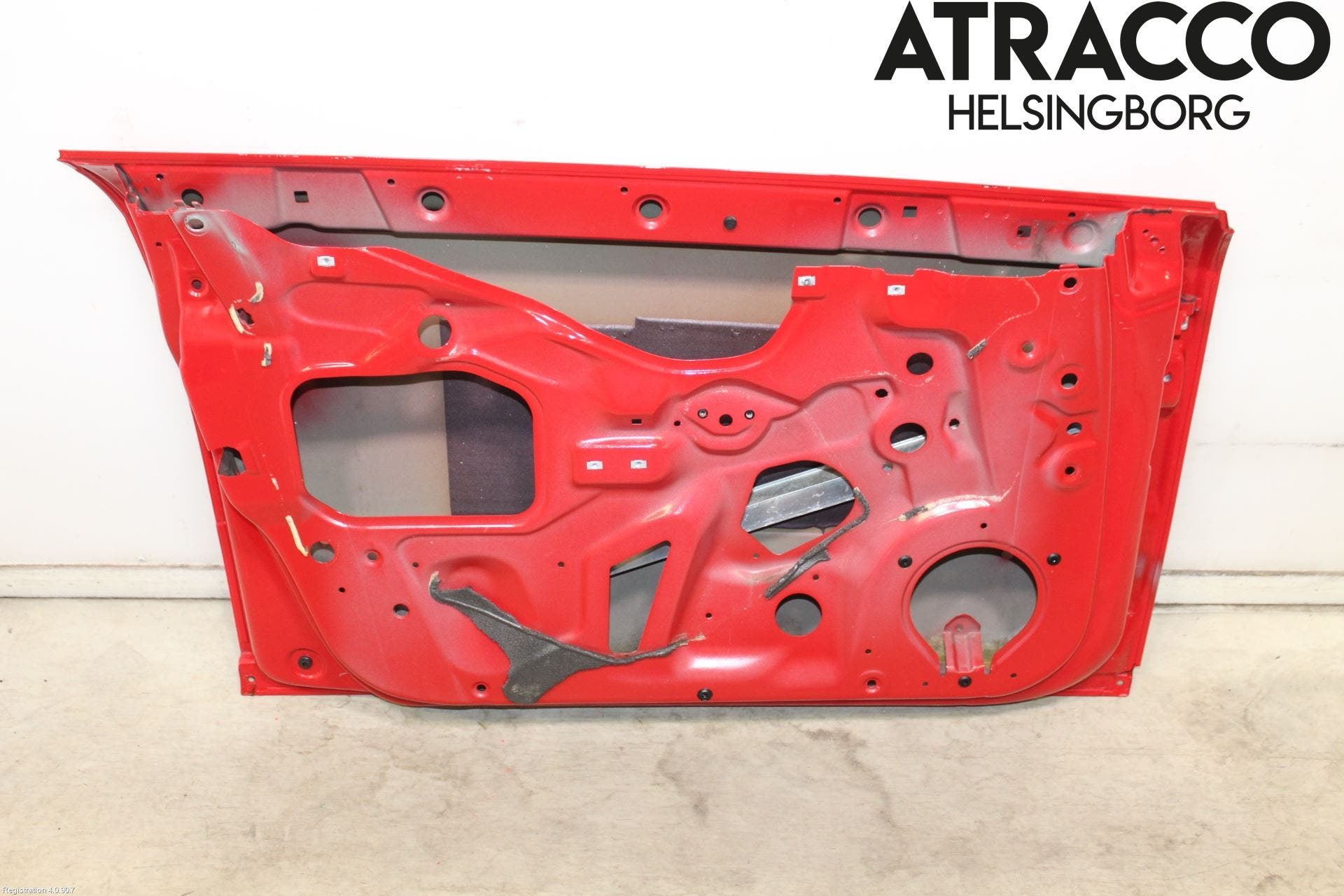 Seat EXEO Dörr Fram Vänster