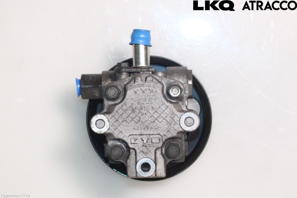 Fiat FREEMONT Styrservopump