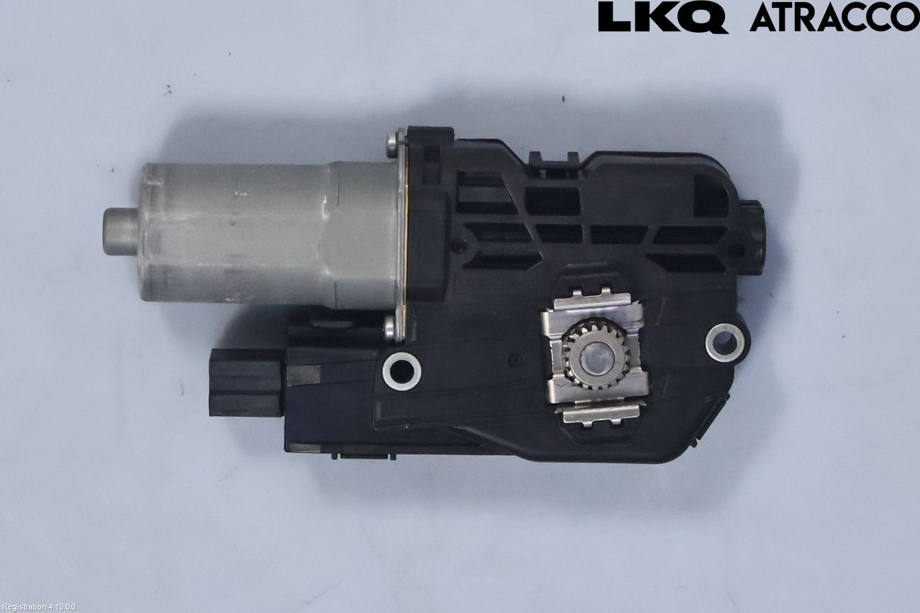 Volkswagen VW ARTEON 17- Taklucksmotor