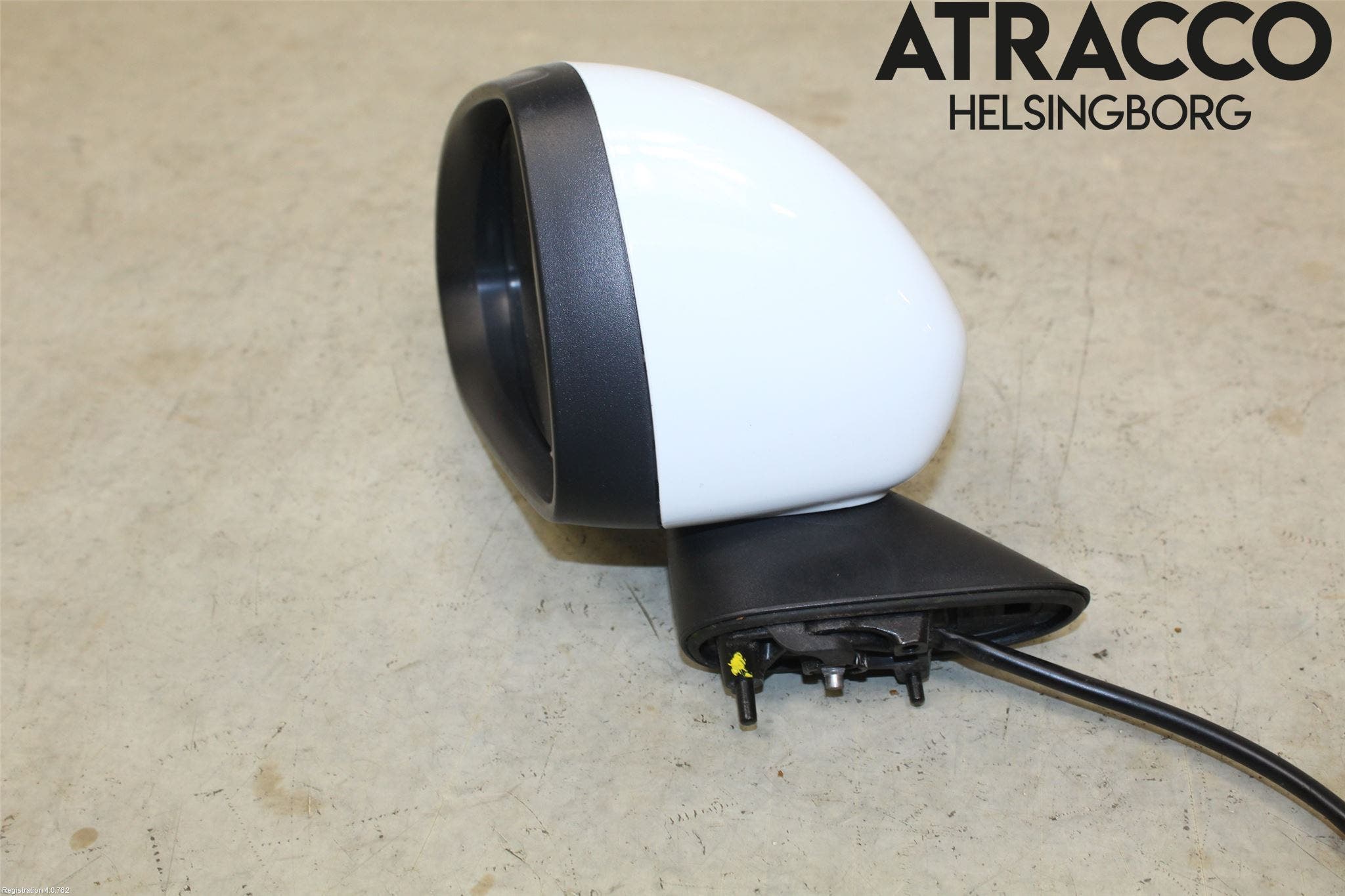 Opel CORSA D 07-14 Spegel Yttre El Vä