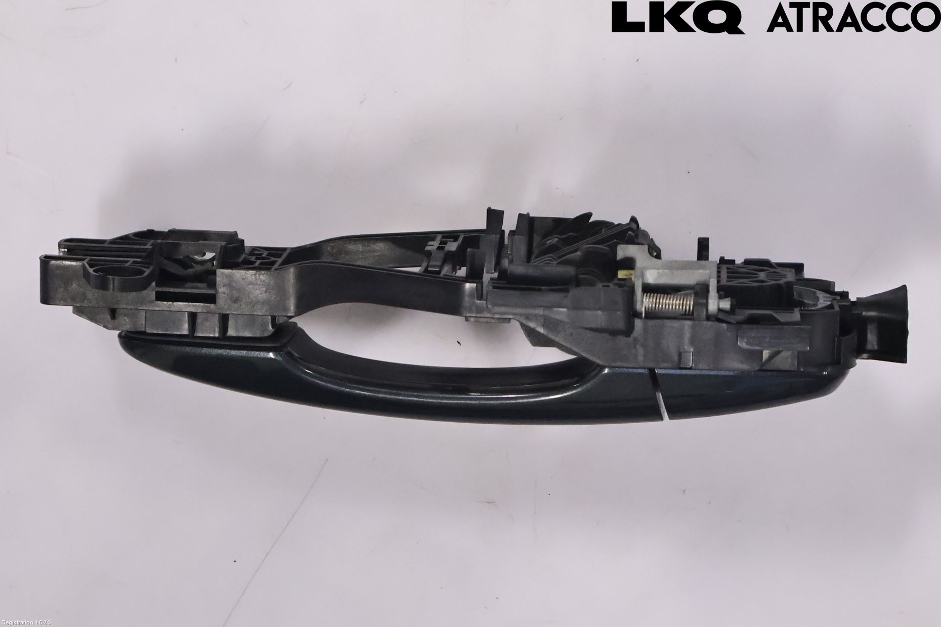 Volvo V60 14-18 Dörrhandtag Yttre Vä