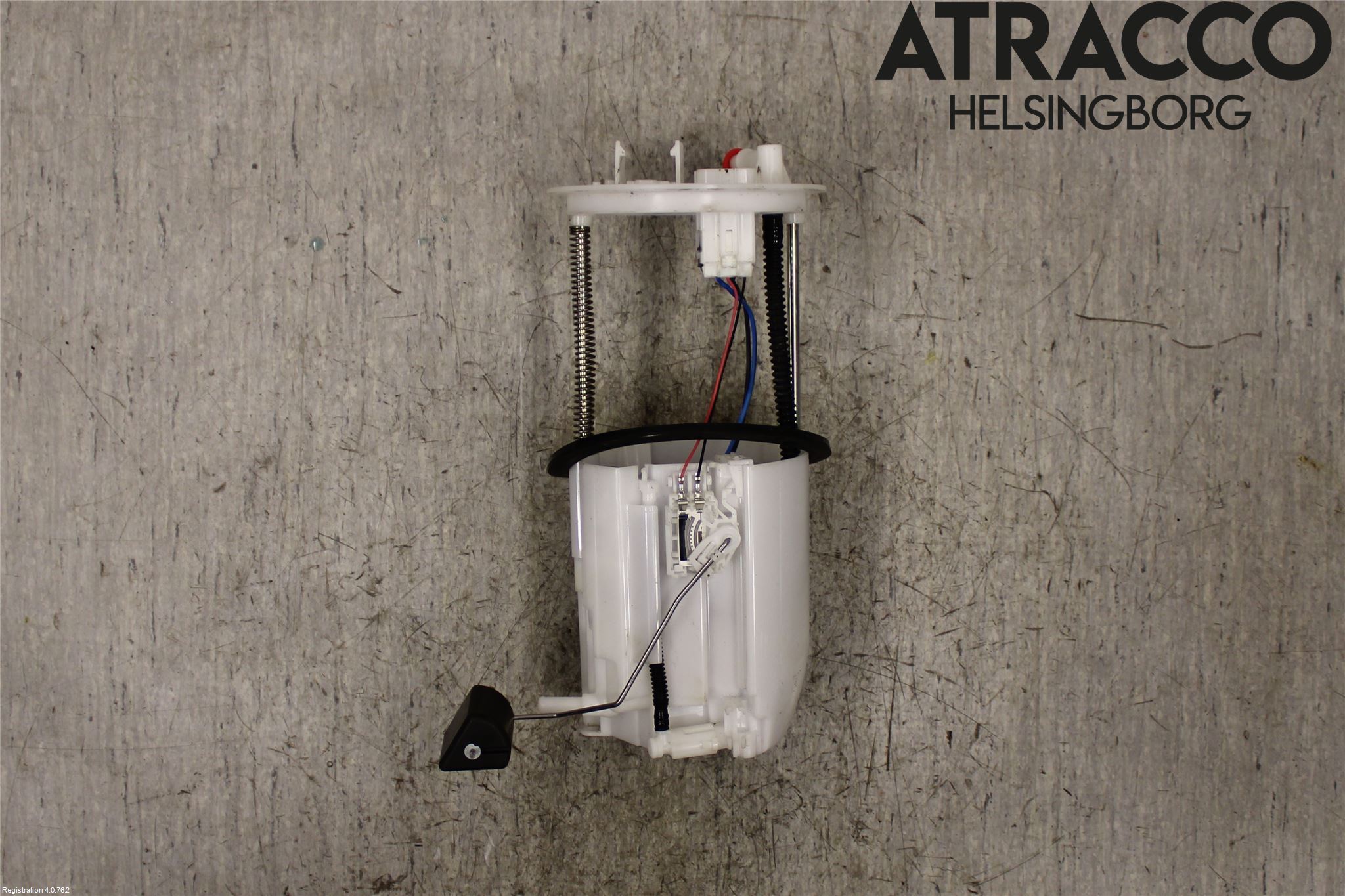 Mitsubishi OUTLANDER 13-21 Bränslepump El