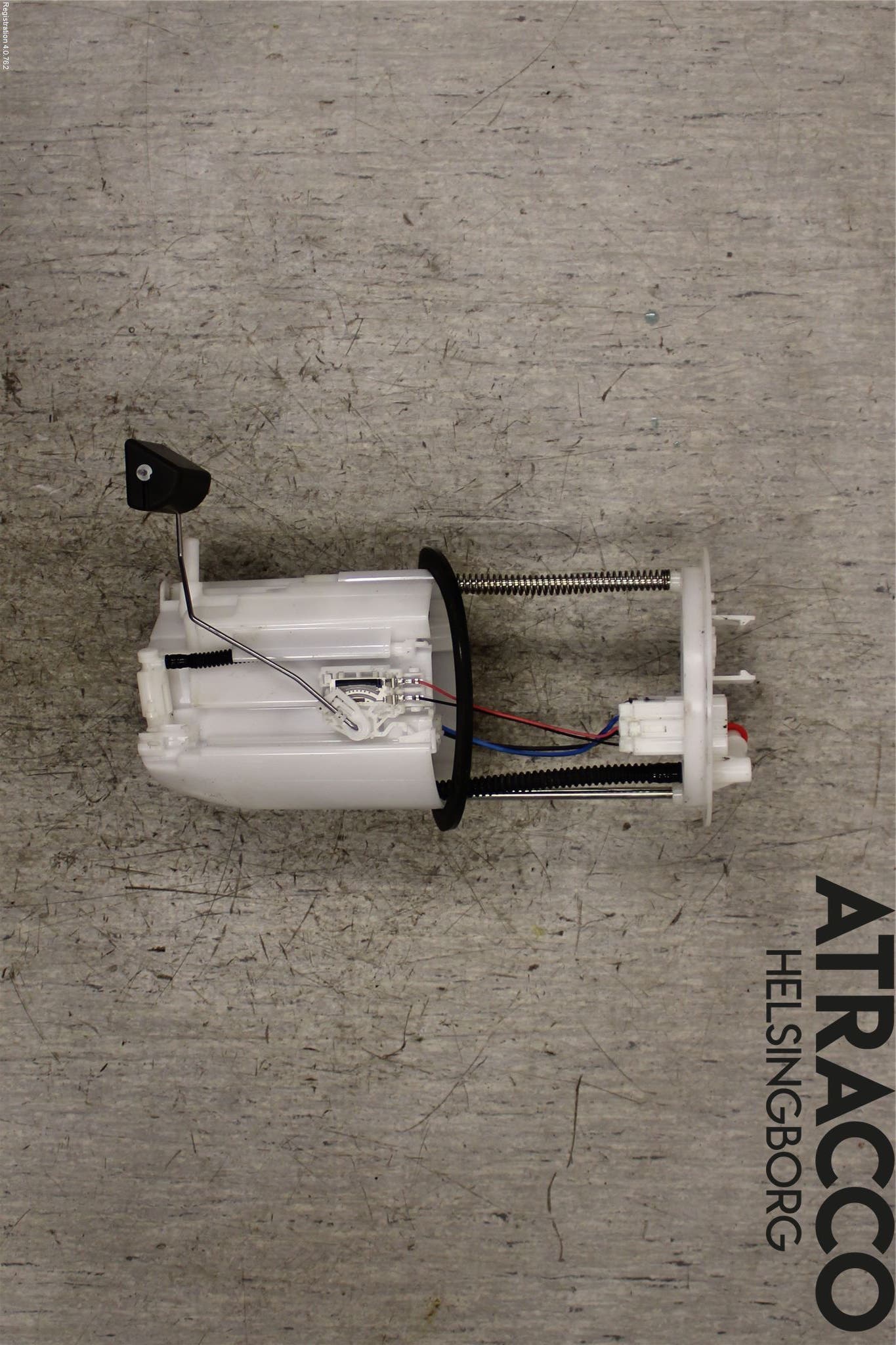 Mitsubishi OUTLANDER 13-21 Bränslepump El