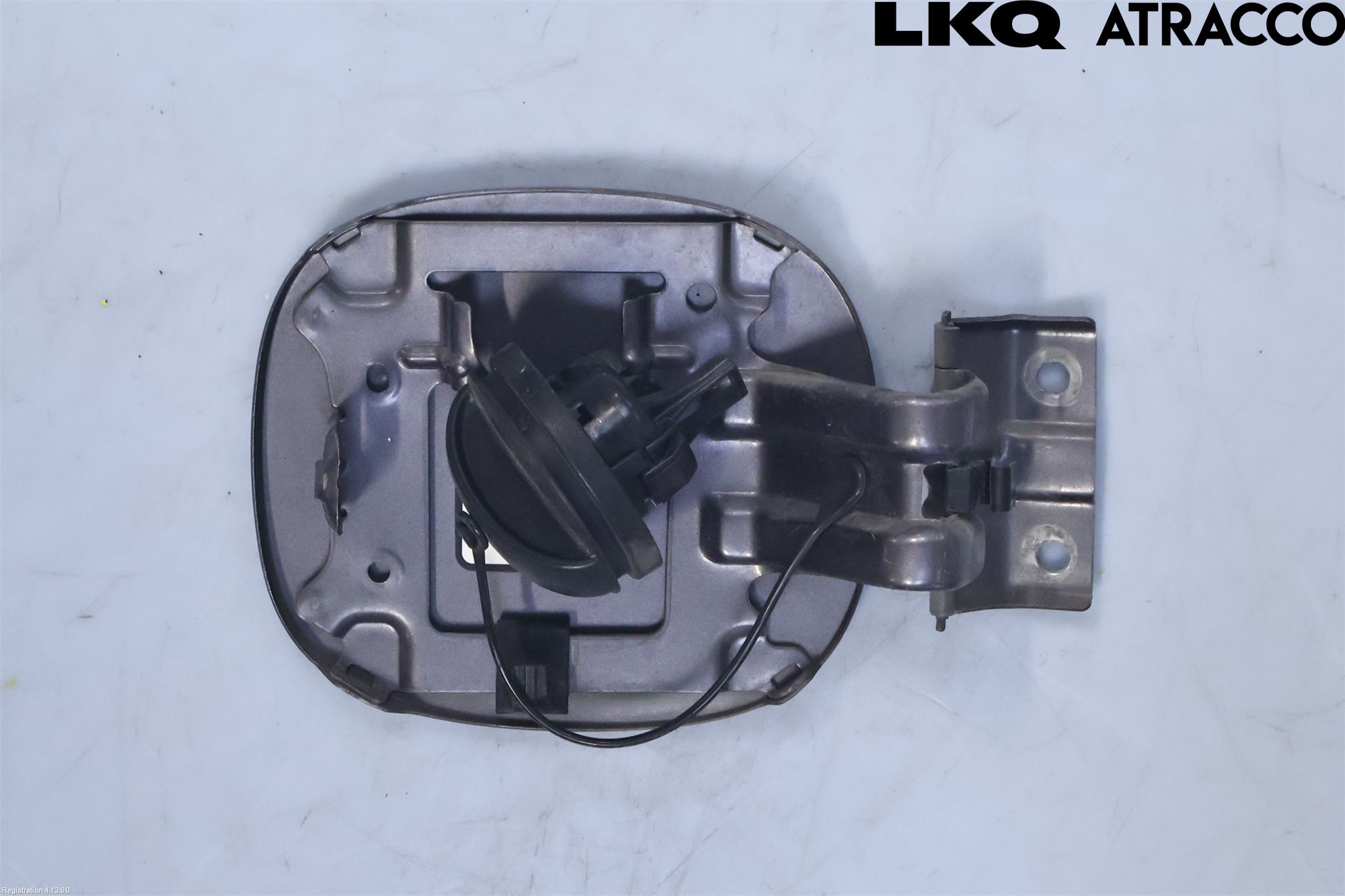Mitsubishi OUTLANDER 07-12 Tanklucka