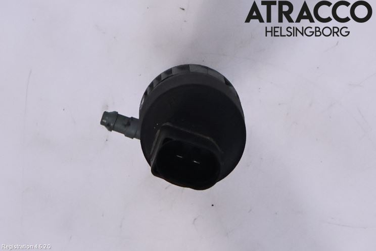 Ford FOCUS 11-14 Spolarpump Vindruta