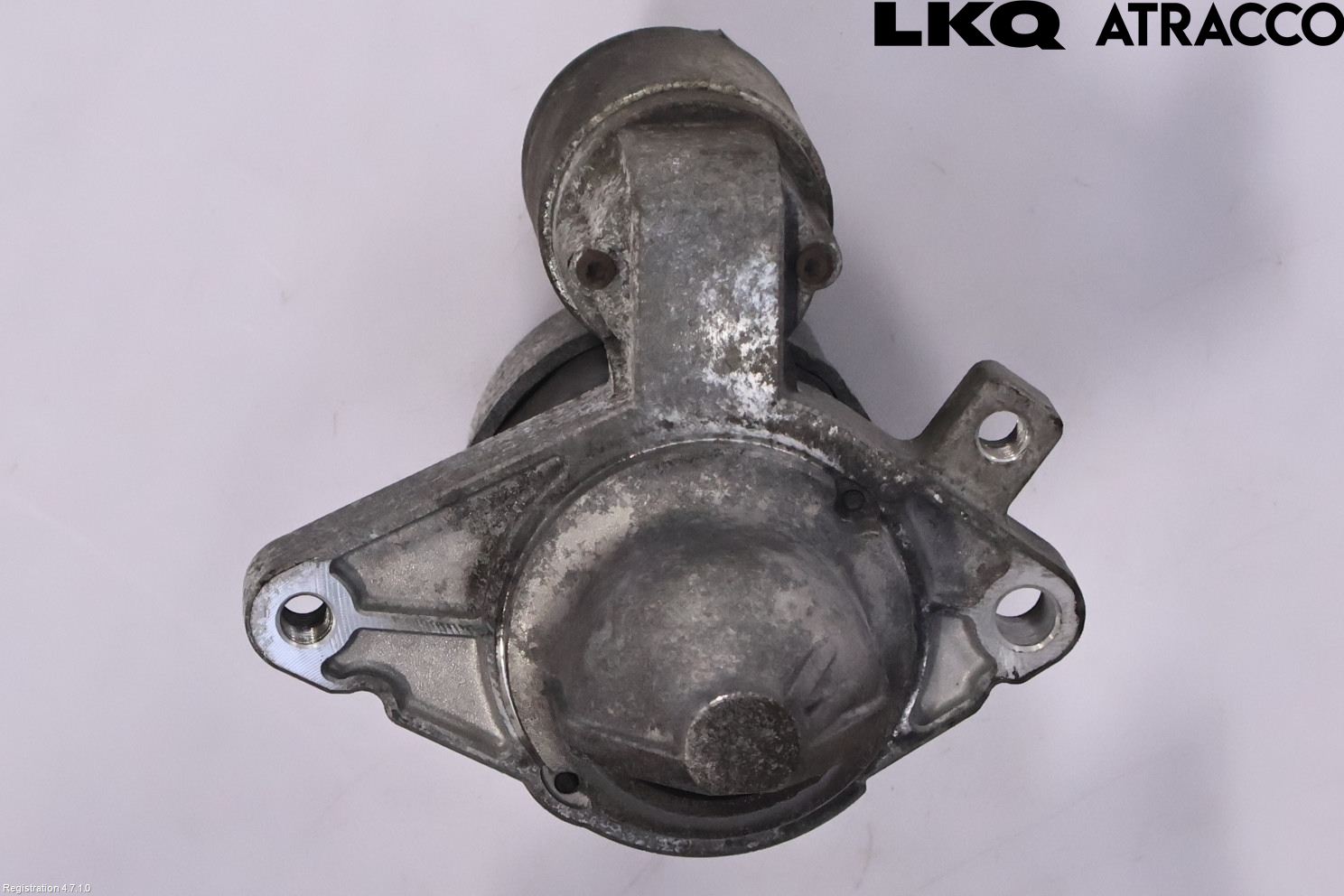 Toyota AYGO 15-21 Startmotor