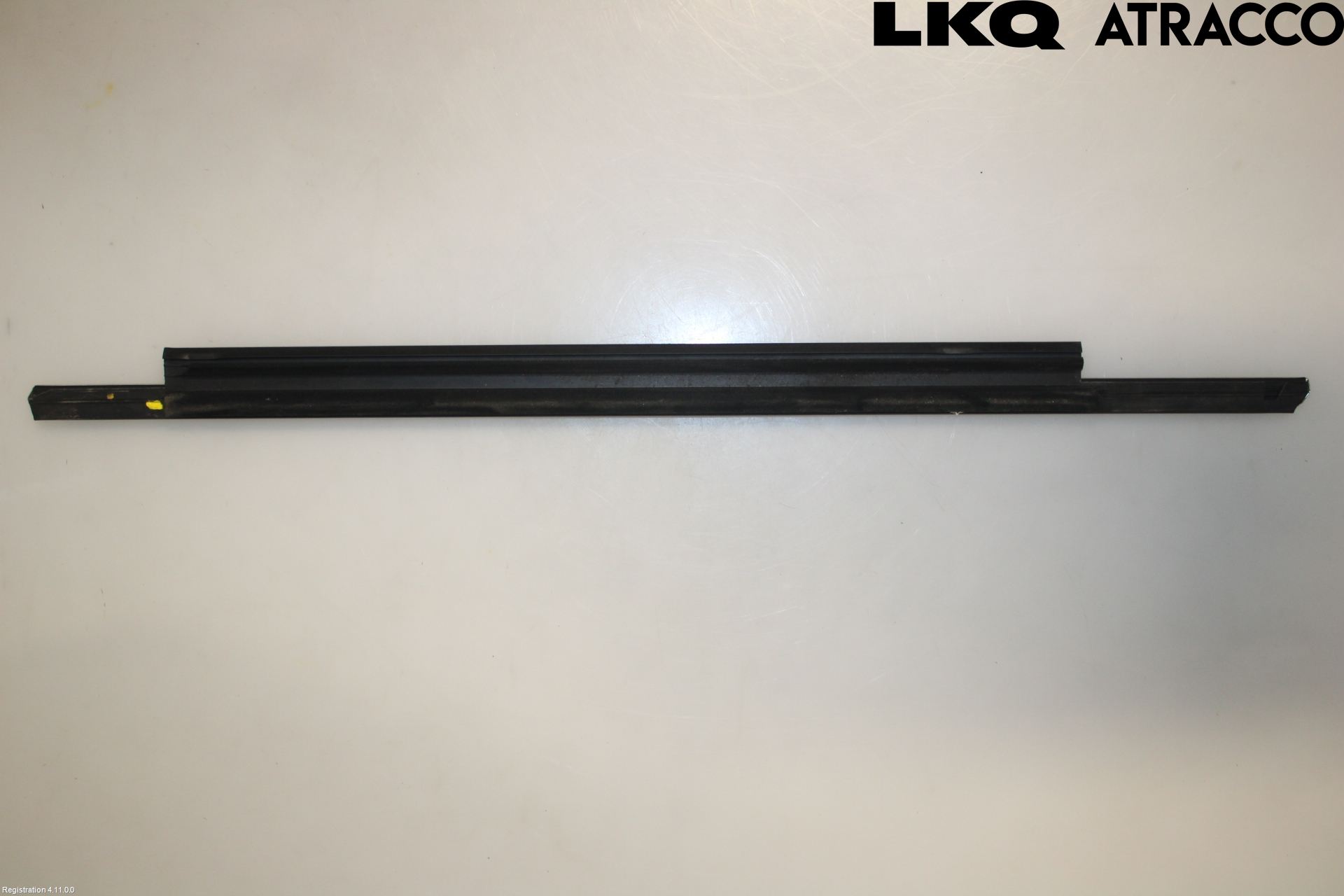 Audi Q3 8U 12-18 Dörr Dekorlist Bak Vä