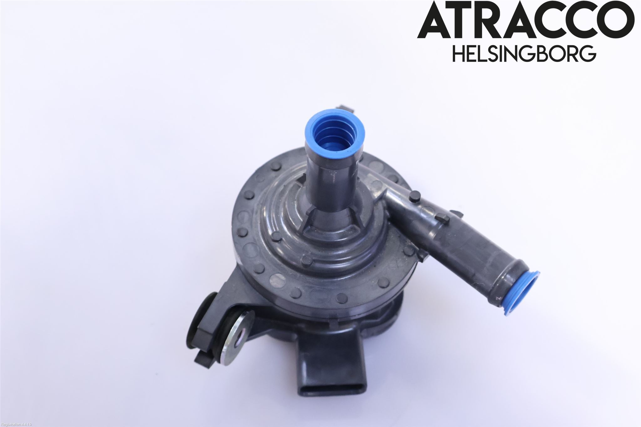 Toyota RAV4 19- Värme Cirkulationspump