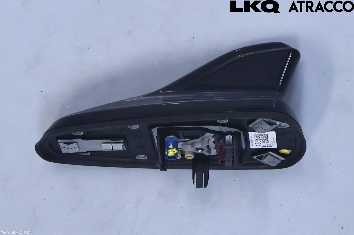 Volkswagen VW GOLF / E-GOLF VIII 20- Antenn