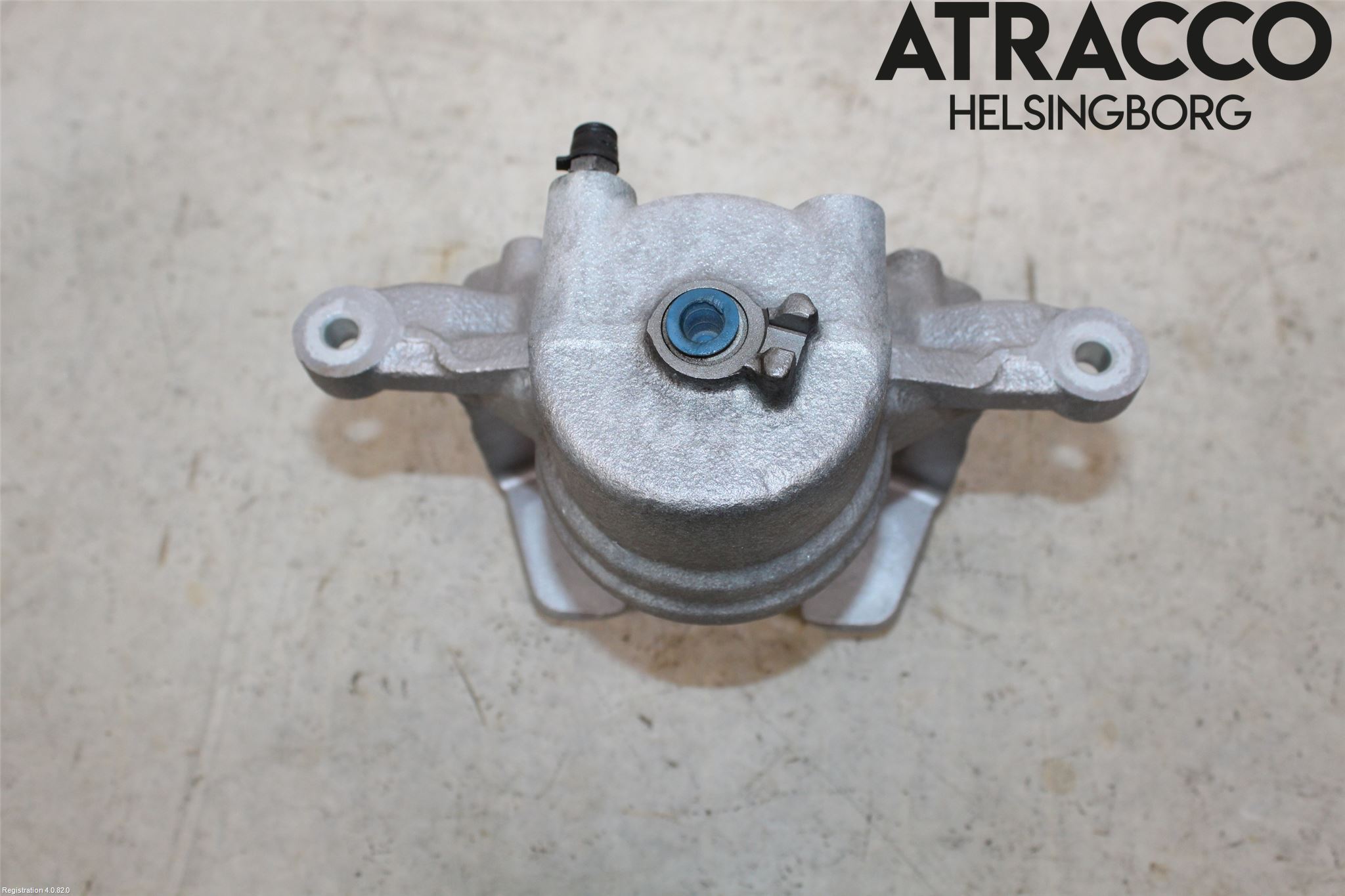 Kia OPTIMA 16-20 Bromsok Fram Vänster