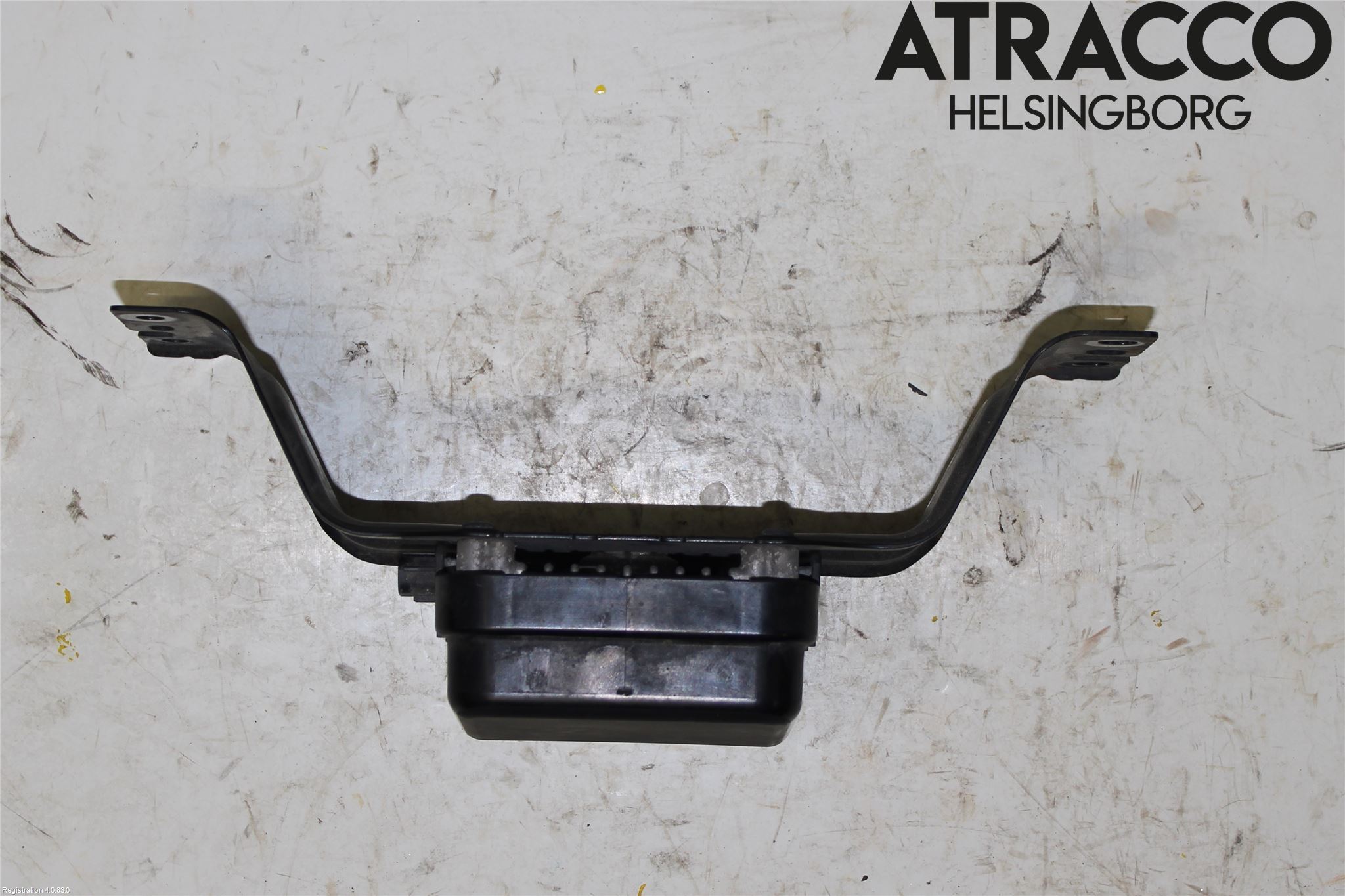 Mazda CX-5 17- Sensor Adaptiv Farthållare