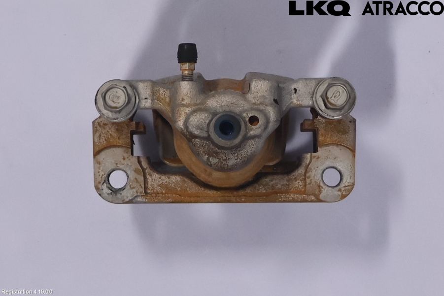 Nissan JUKE 14-19 Bromsok Bak Höger