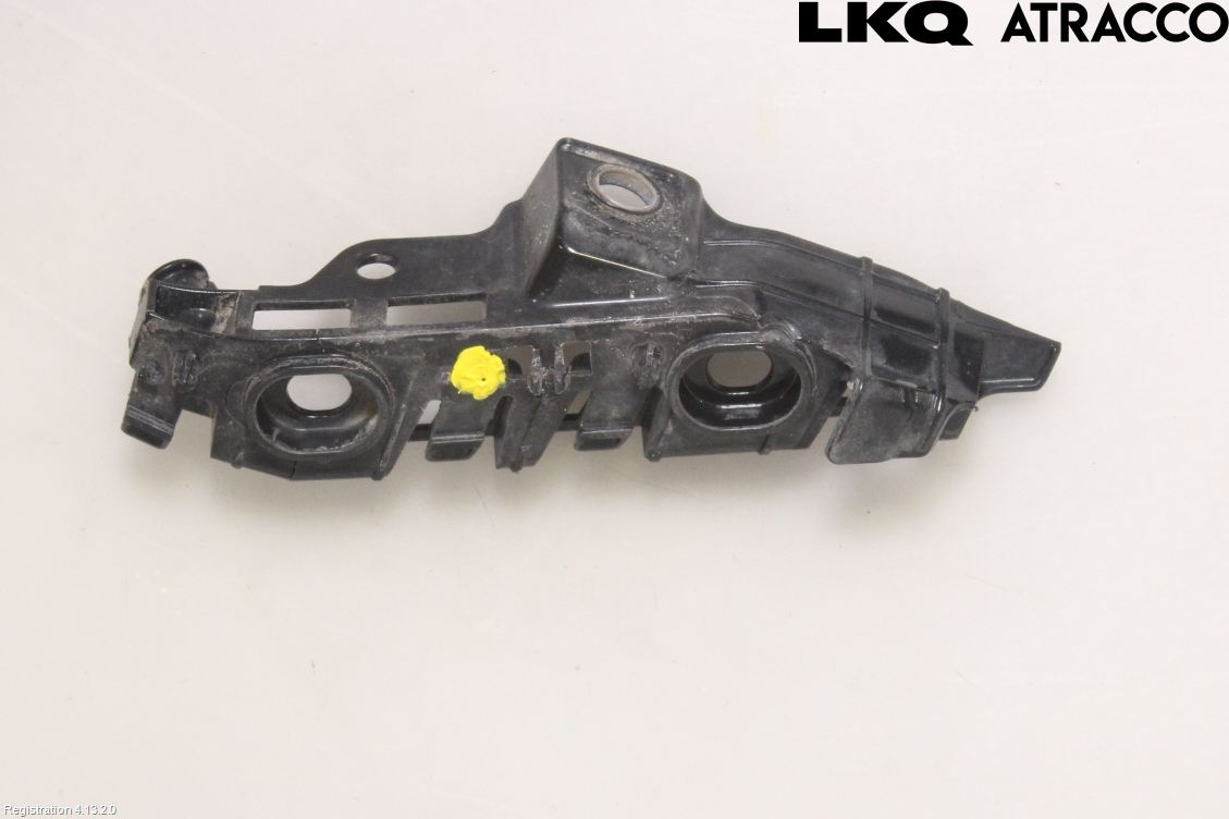 Volkswagen VW PASSAT 15-19 Stötfångarfäste Fram Hö