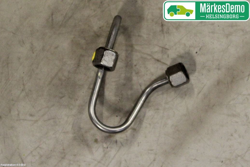 Skoda OCTAVIA (1Z) 05-13 Injspridarrör