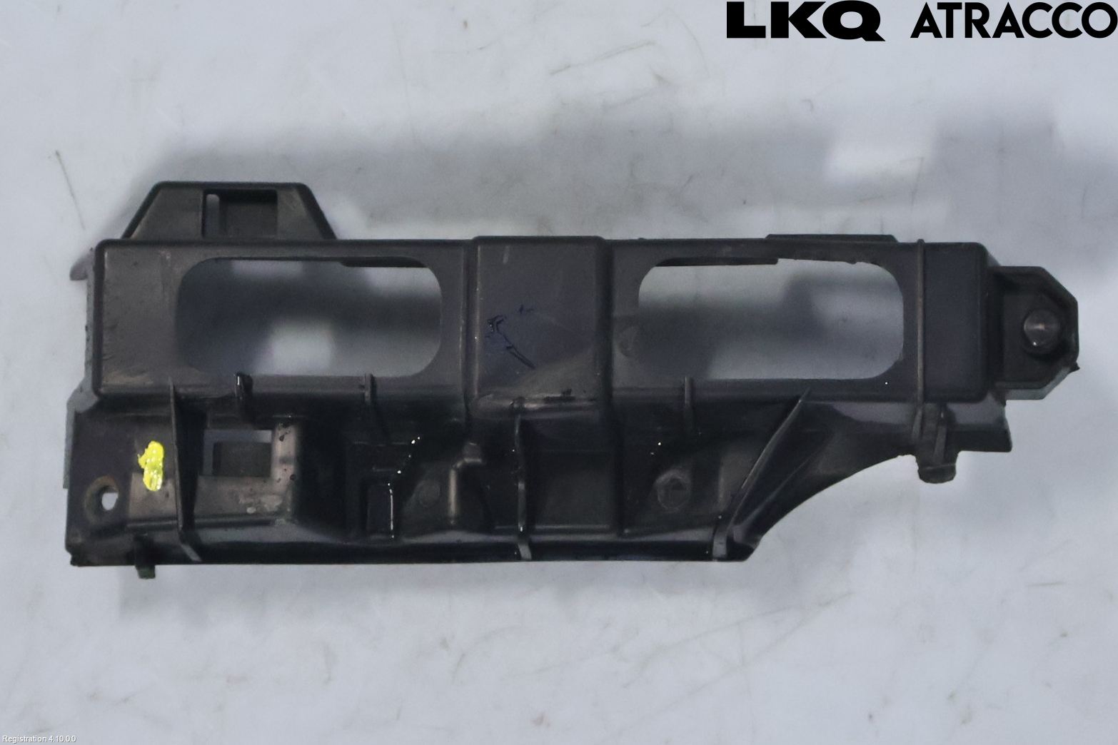 Toyota AYGO 15-21 Positionsljus Fram Vä