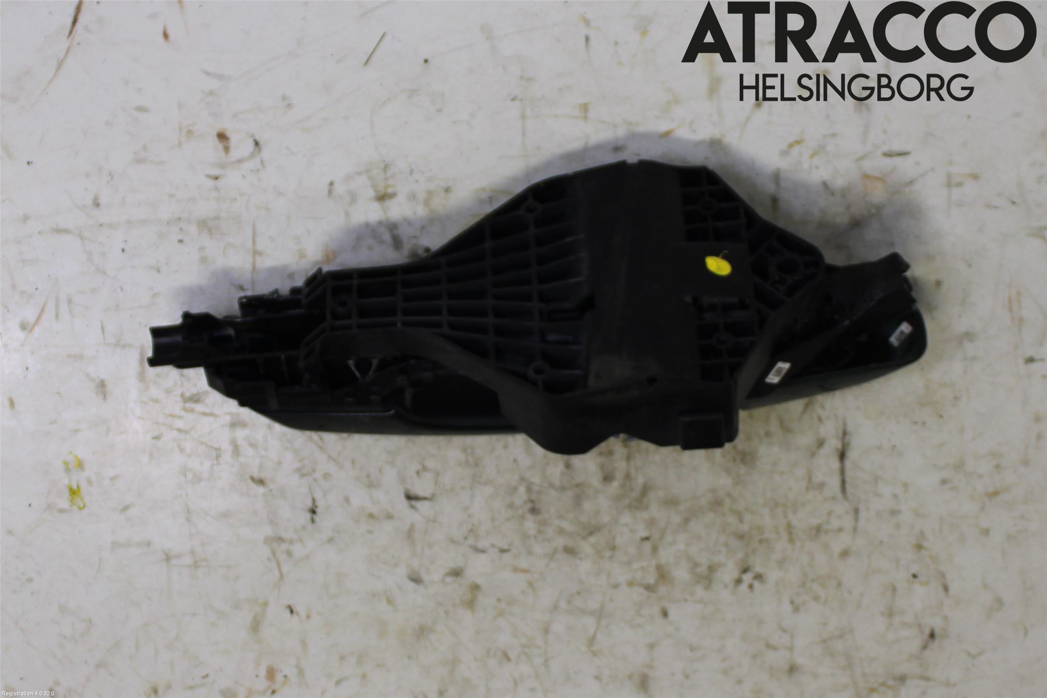 Landrover RANGE ROVER SPORT (L494) 14-22 Dörrhandtag Yttre Hö