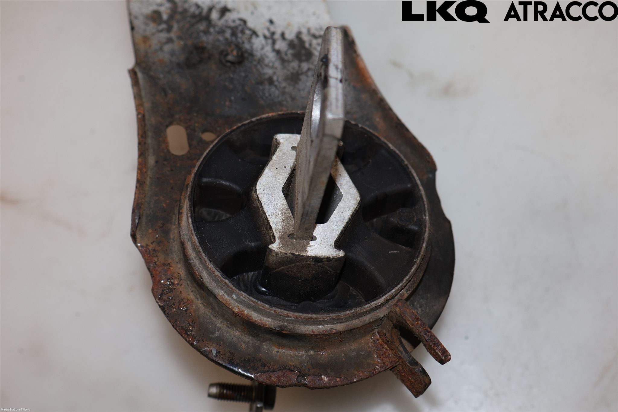 Volvo XC60 14-17 Bärarm Bak Höger