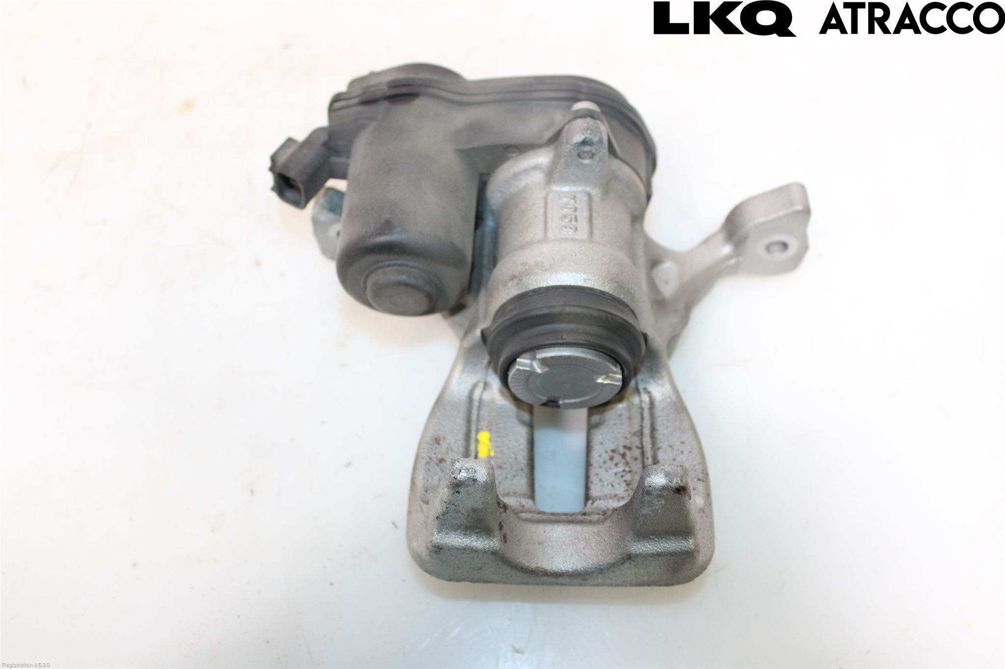 Toyota COROLLA 19- Bromsok Bak Höger