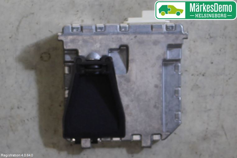 Mazda 6 13- Sensor Aktivt Kollisionsskydd