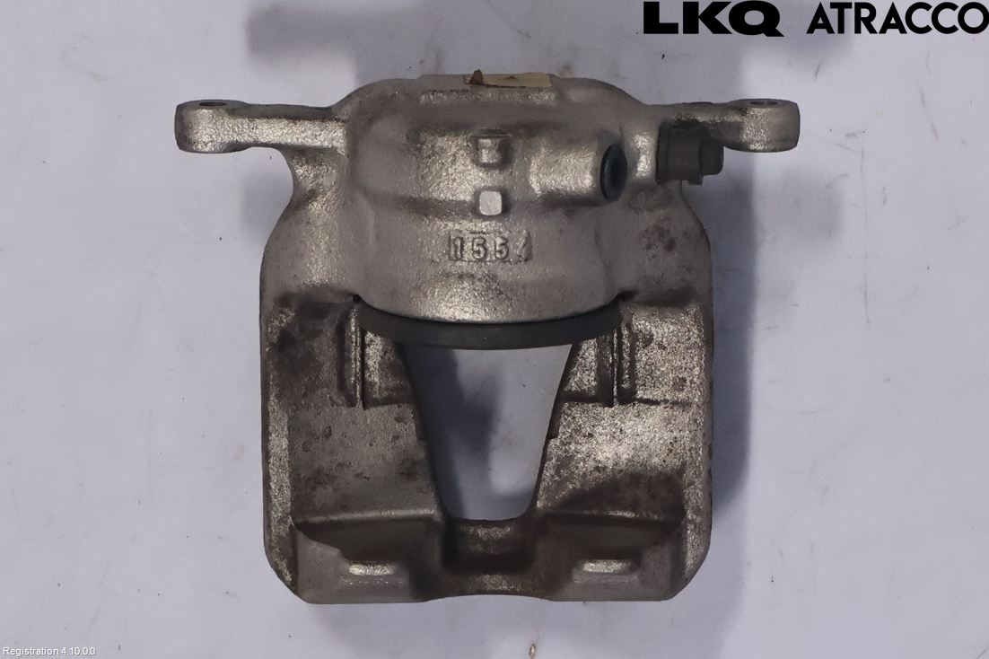 Mercedes-Benz MB A-KLASS (W176) 13-18 Bromsok Fram Höger