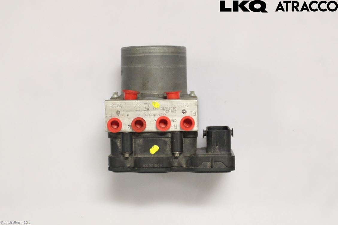 Toyota COROLLA 19- Abs Hydraulaggregat