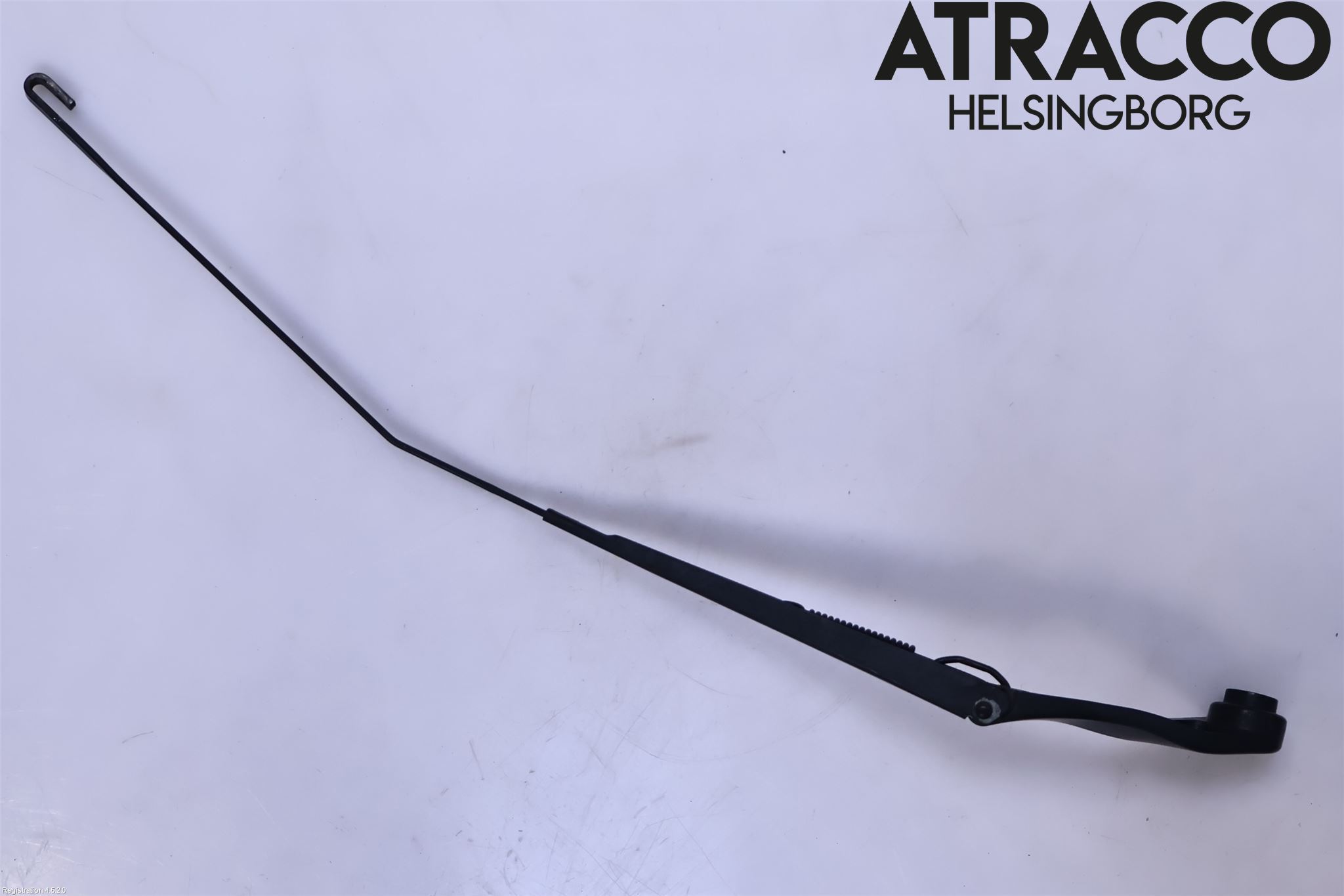 Fiat FREEMONT Torkararm Armar Vindruta