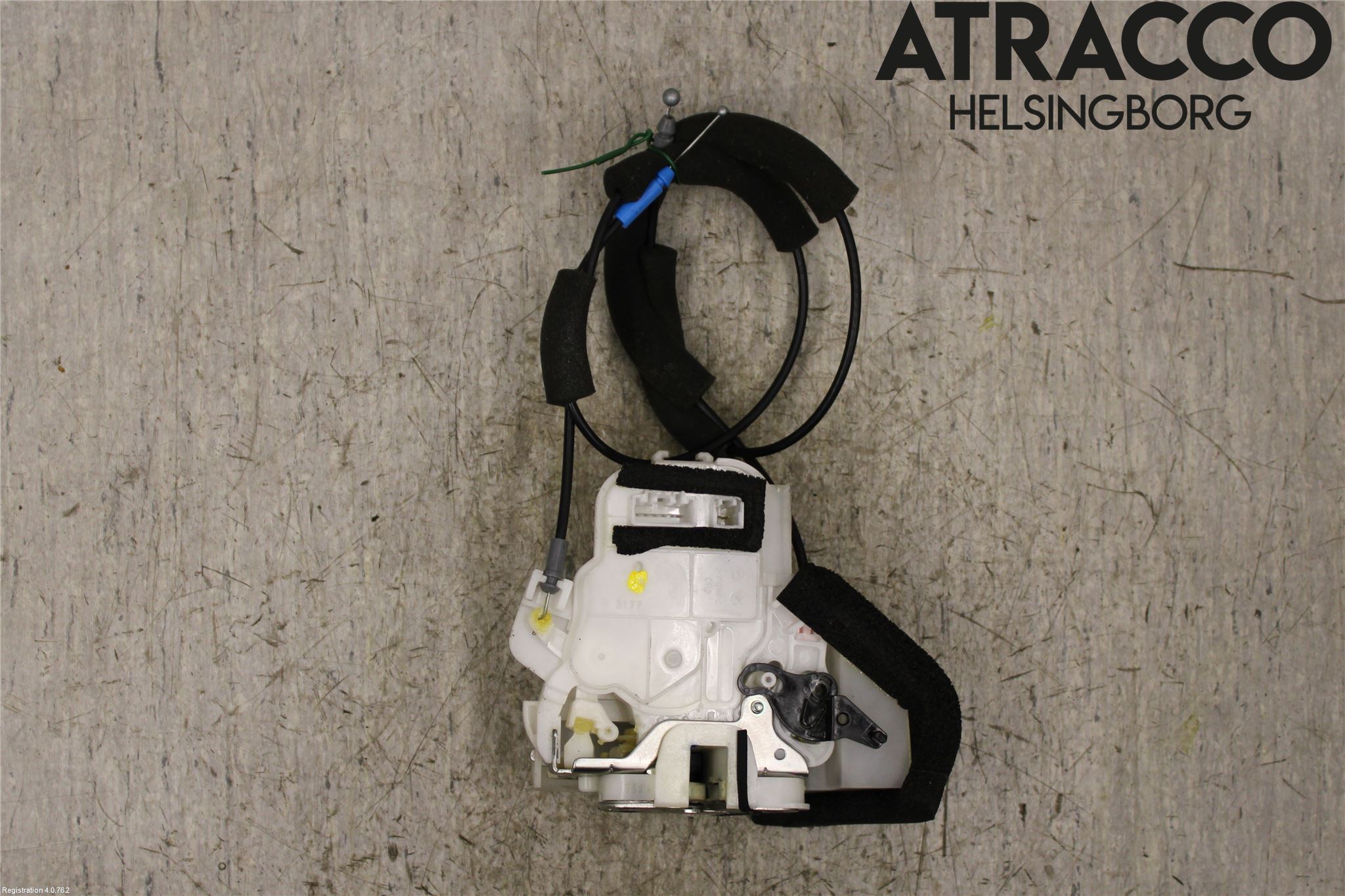 Subaru OUTBACK 10-15 Centrallåsmotor Höger