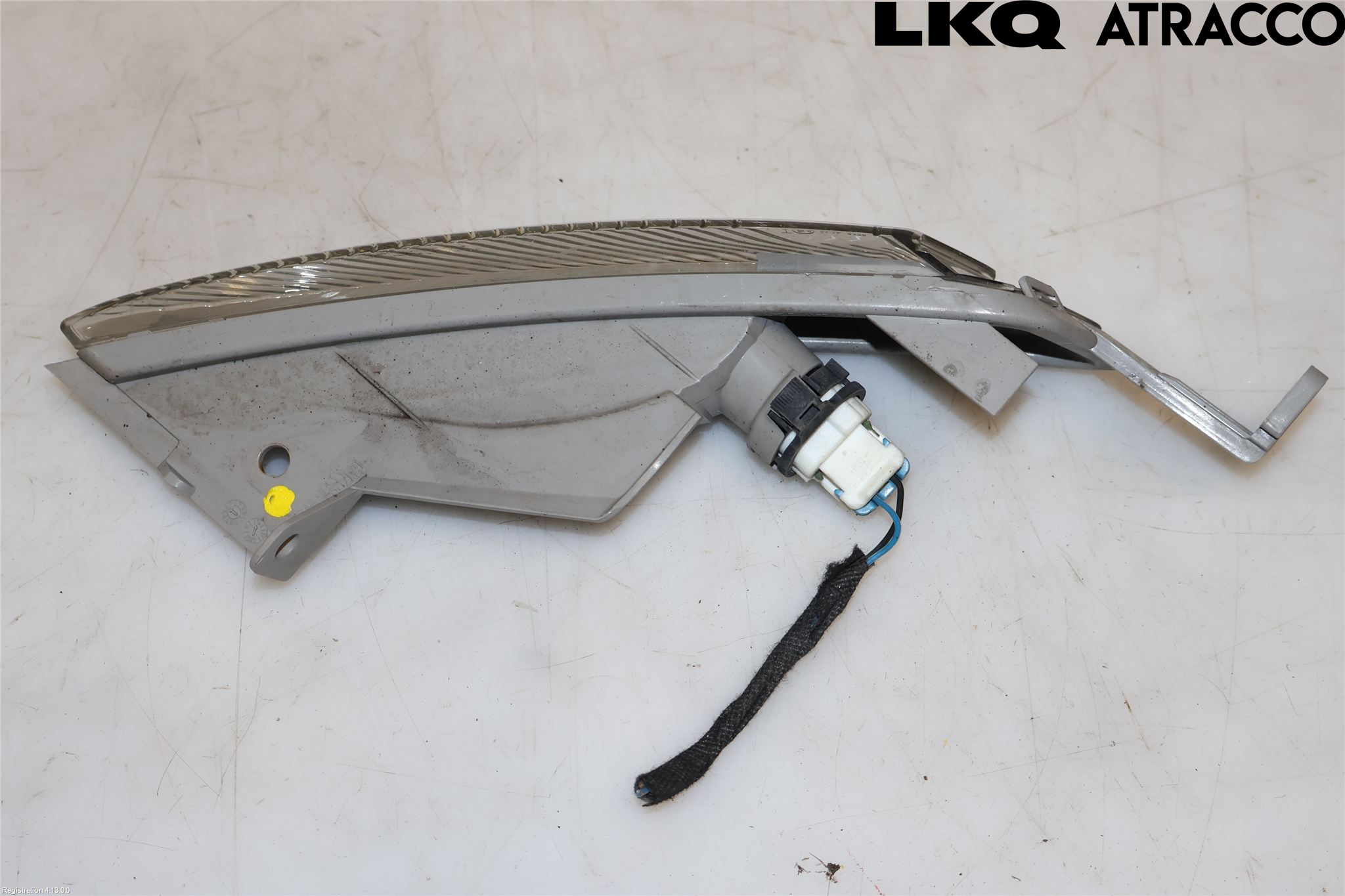 Opel ASTRA J 10-15 Blinkers Fram Vänster