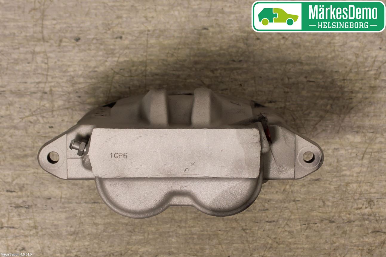 Jaguar XJ X350        03-09 Bromsok Fram Höger