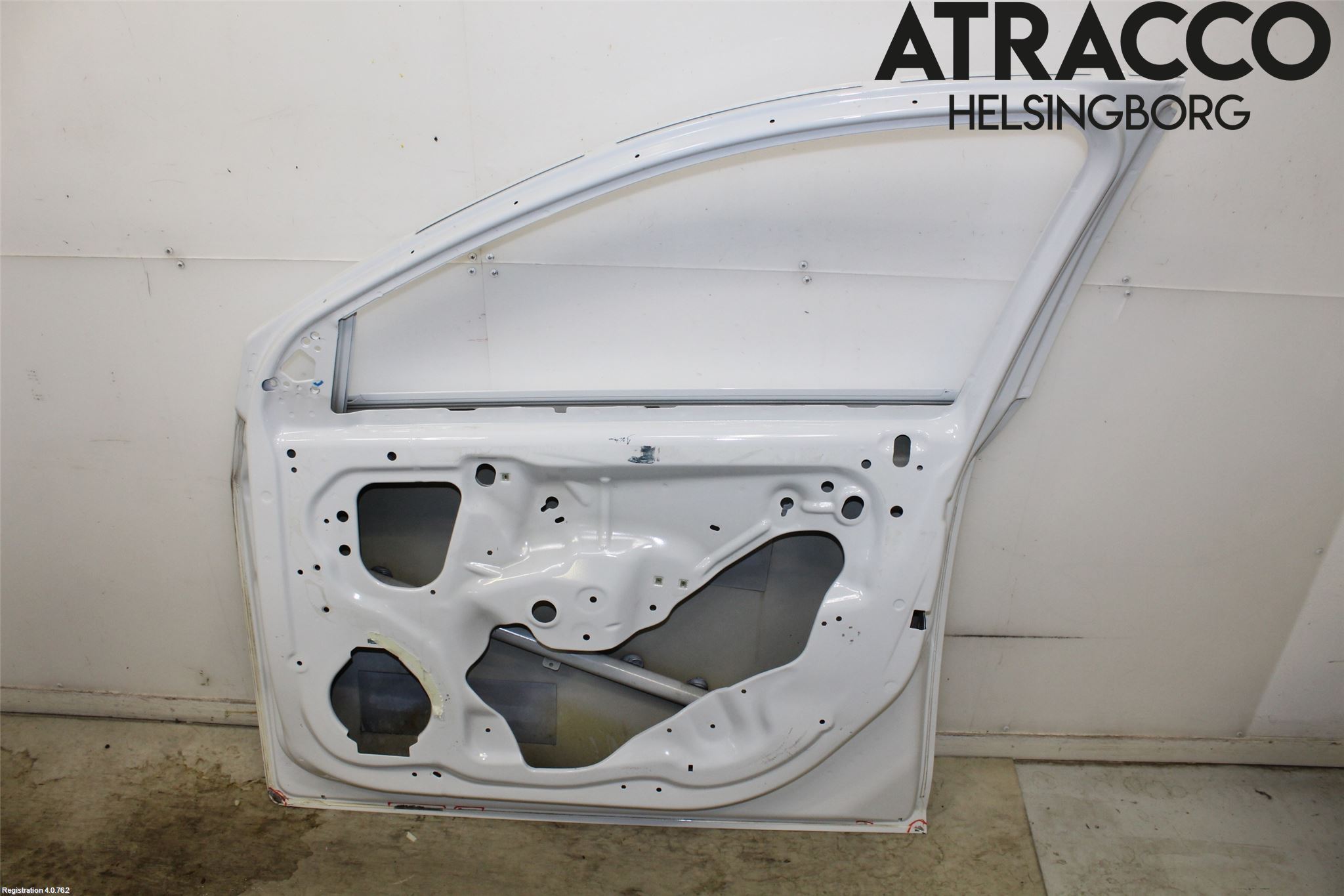 GM CHEVROLET CRUZE Dörr Fram Höger