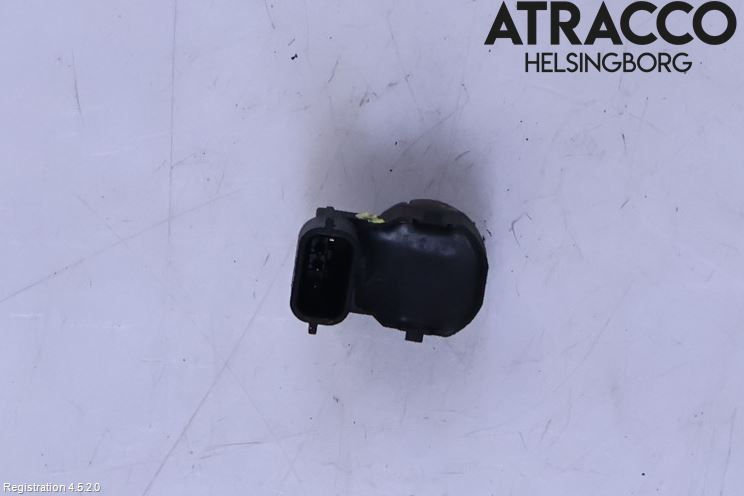 Nissan X-TRAIL 14-21 Parkeringshjälp Frontsensor