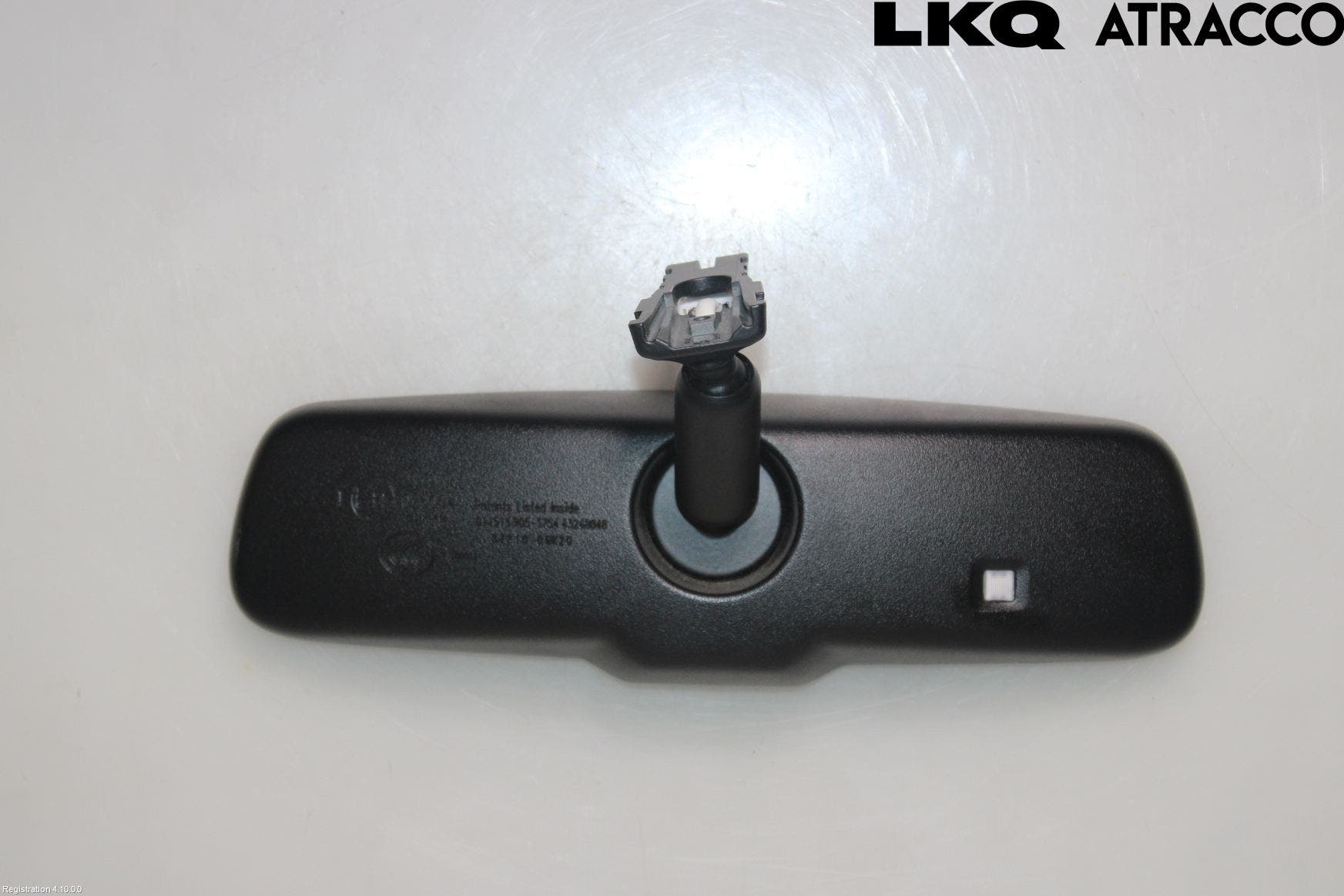 Toyota RAV4 13-18 Spegel Invändig El