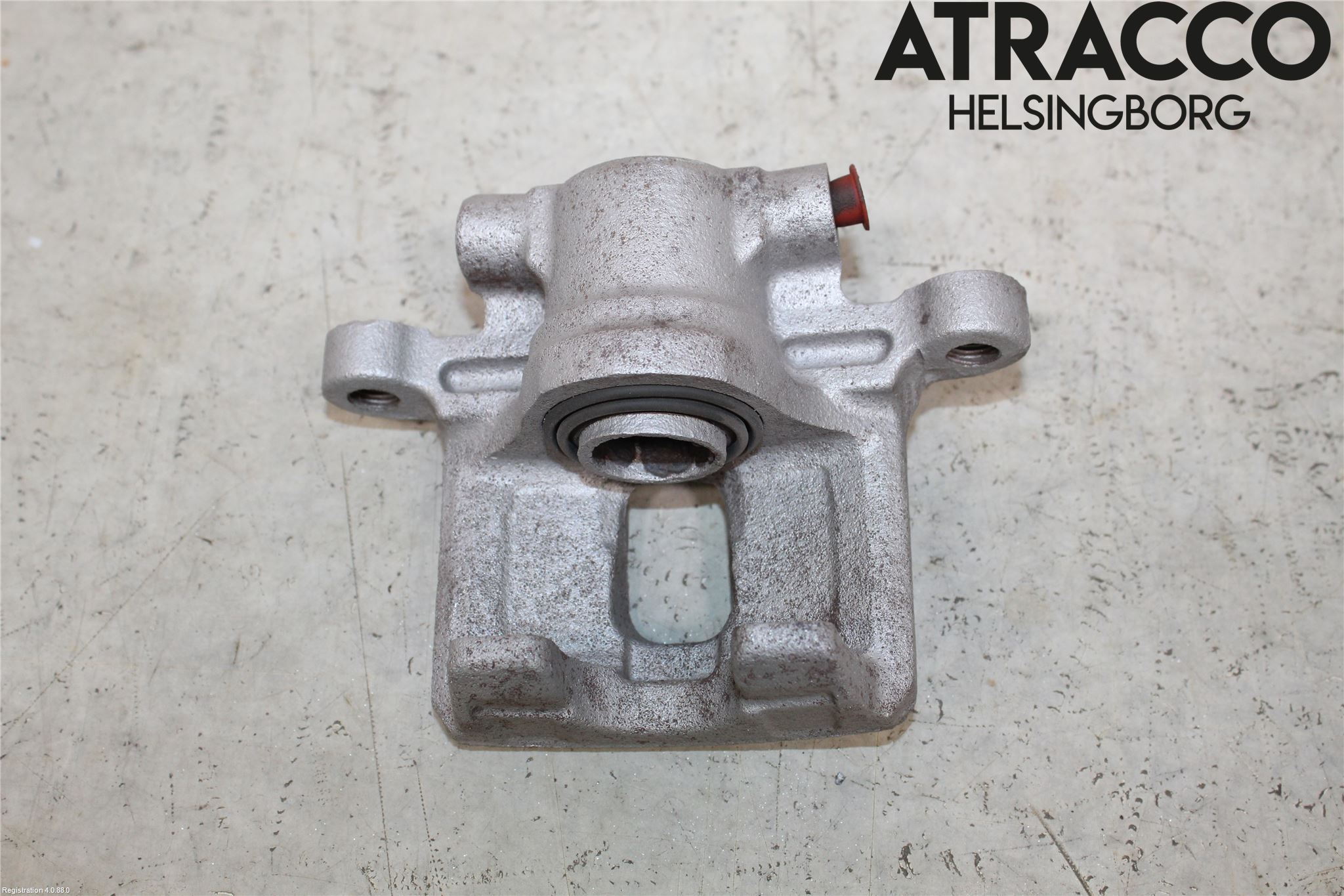 Mitsubishi LANCER 07-14 Bromsok Bak Vänster