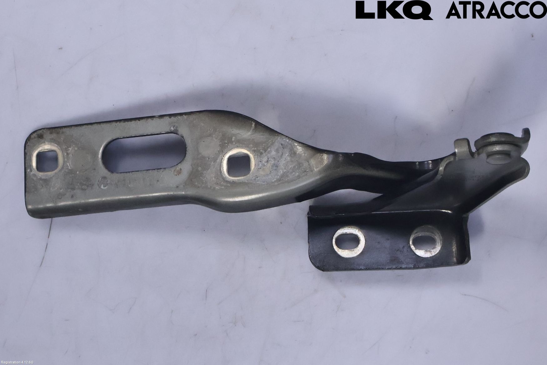 Seat LEON 13-20 Huvgångjärn