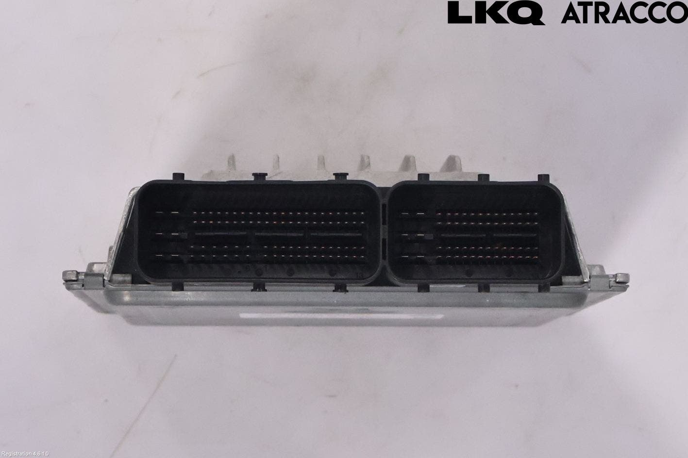 BMW 3 E92/93 Coupé/Cab 05-14 Styrenhet Insprut Bensin