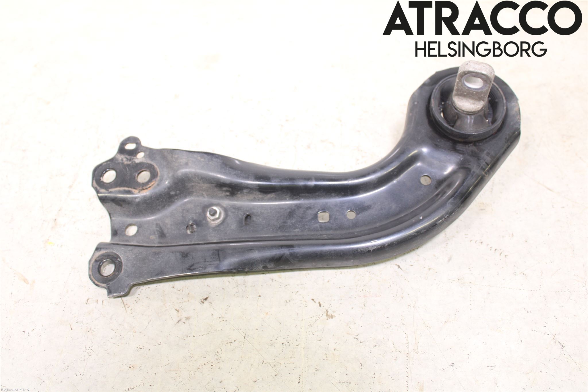 Toyota RAV4 19- Bärarm Bak Höger