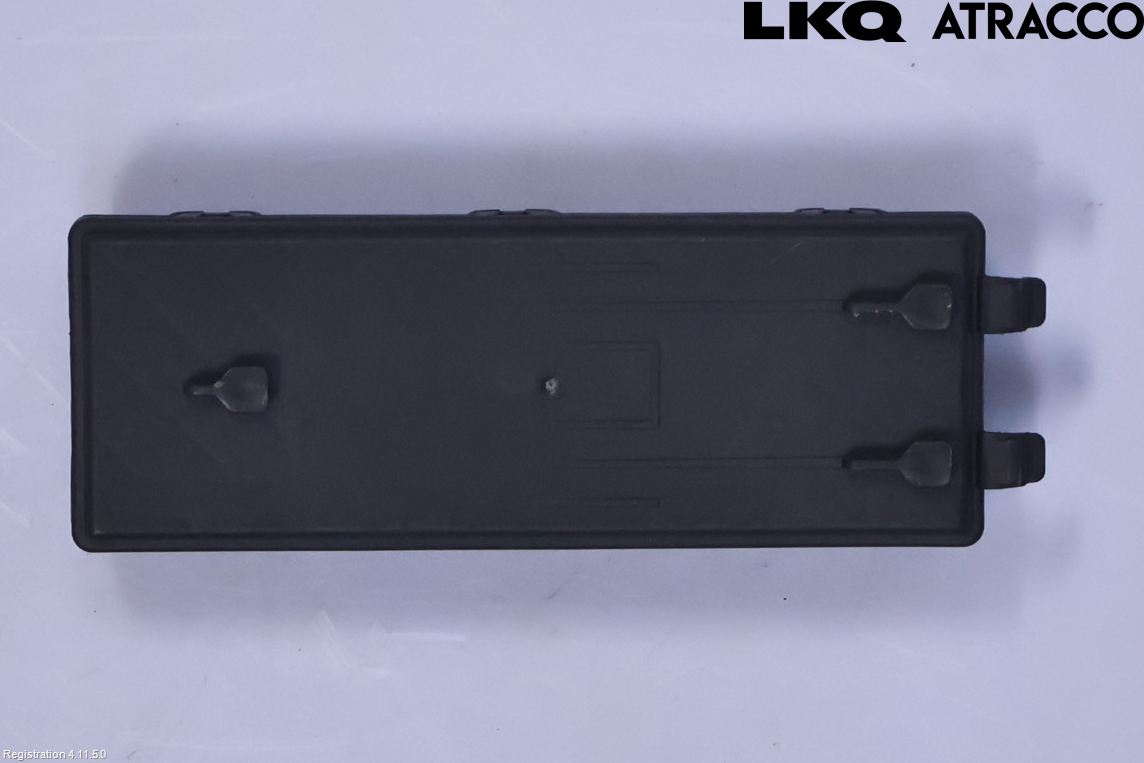 Audi A5 17- Styrenhet Baklucka