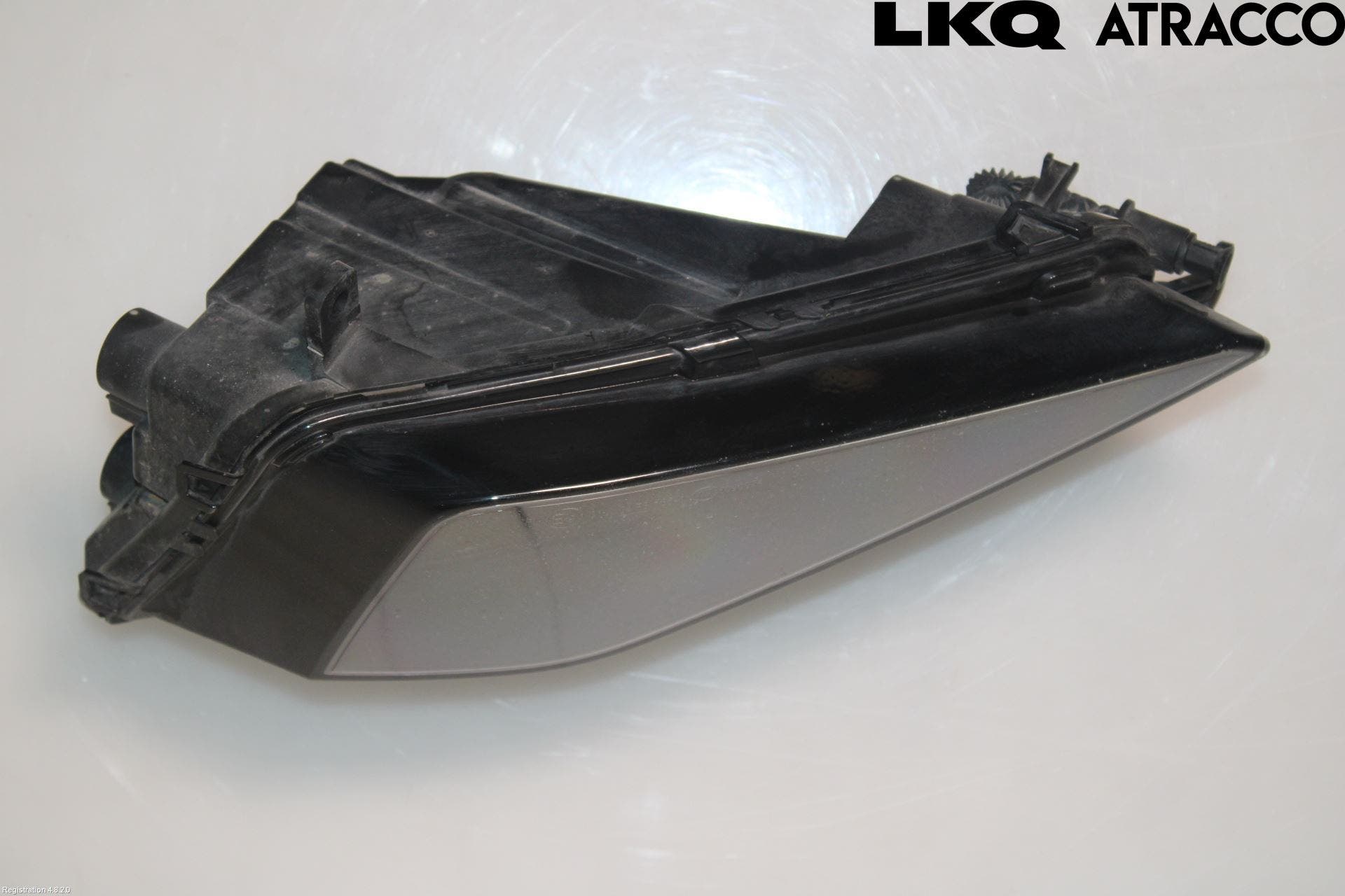 Volkswagen VW GOLF SPORTSVAN 15-20 Dimljus-Varselljus Fram