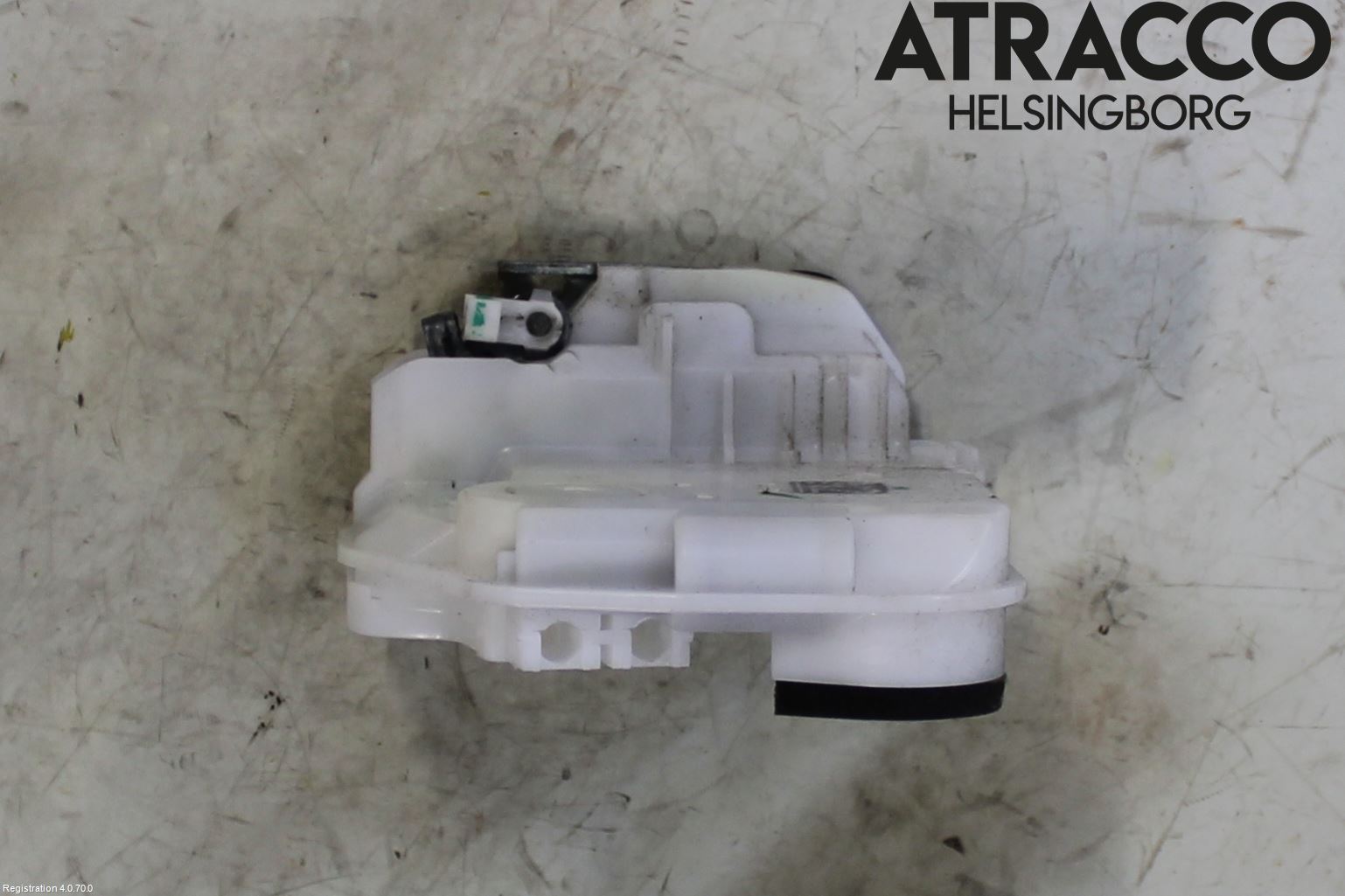 Mitsubishi SPACE STAR 13- Centrallåsmotor Höger