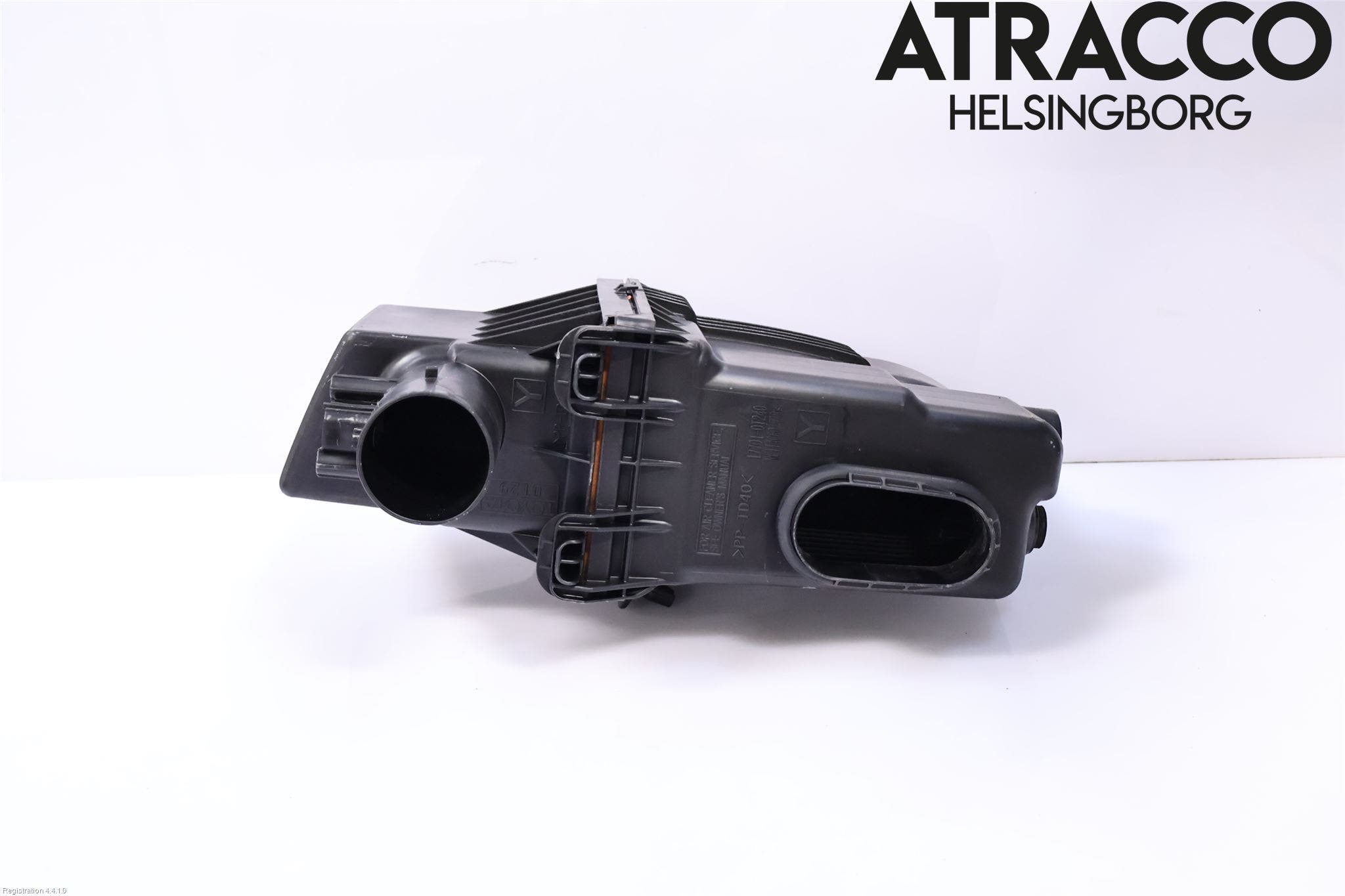 Toyota COROLLA 19- Luftrenare