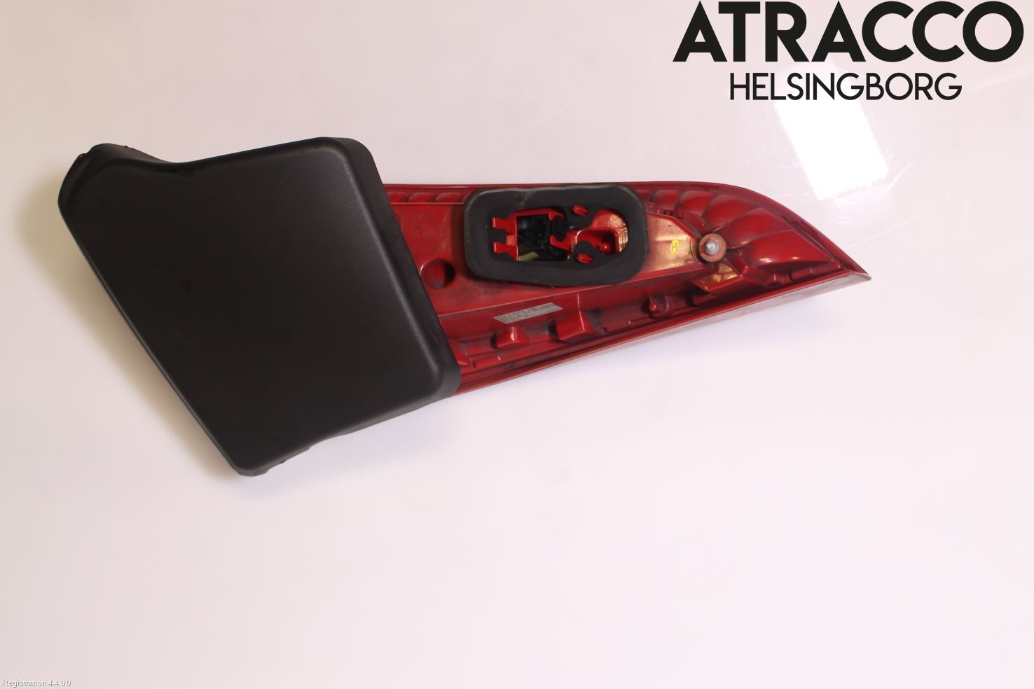 Audi Q5 09-16 Bakljus Höger