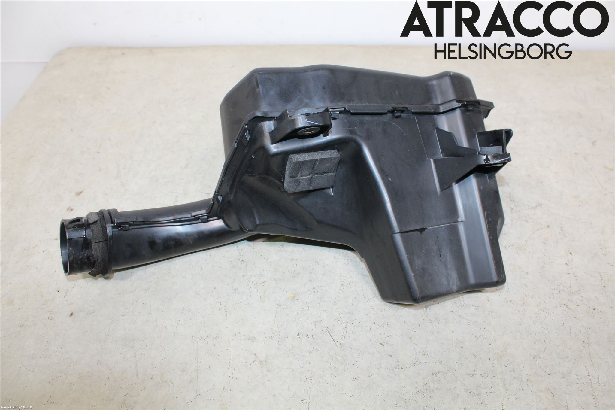 Toyota AURIS 13-19 Luftrenare